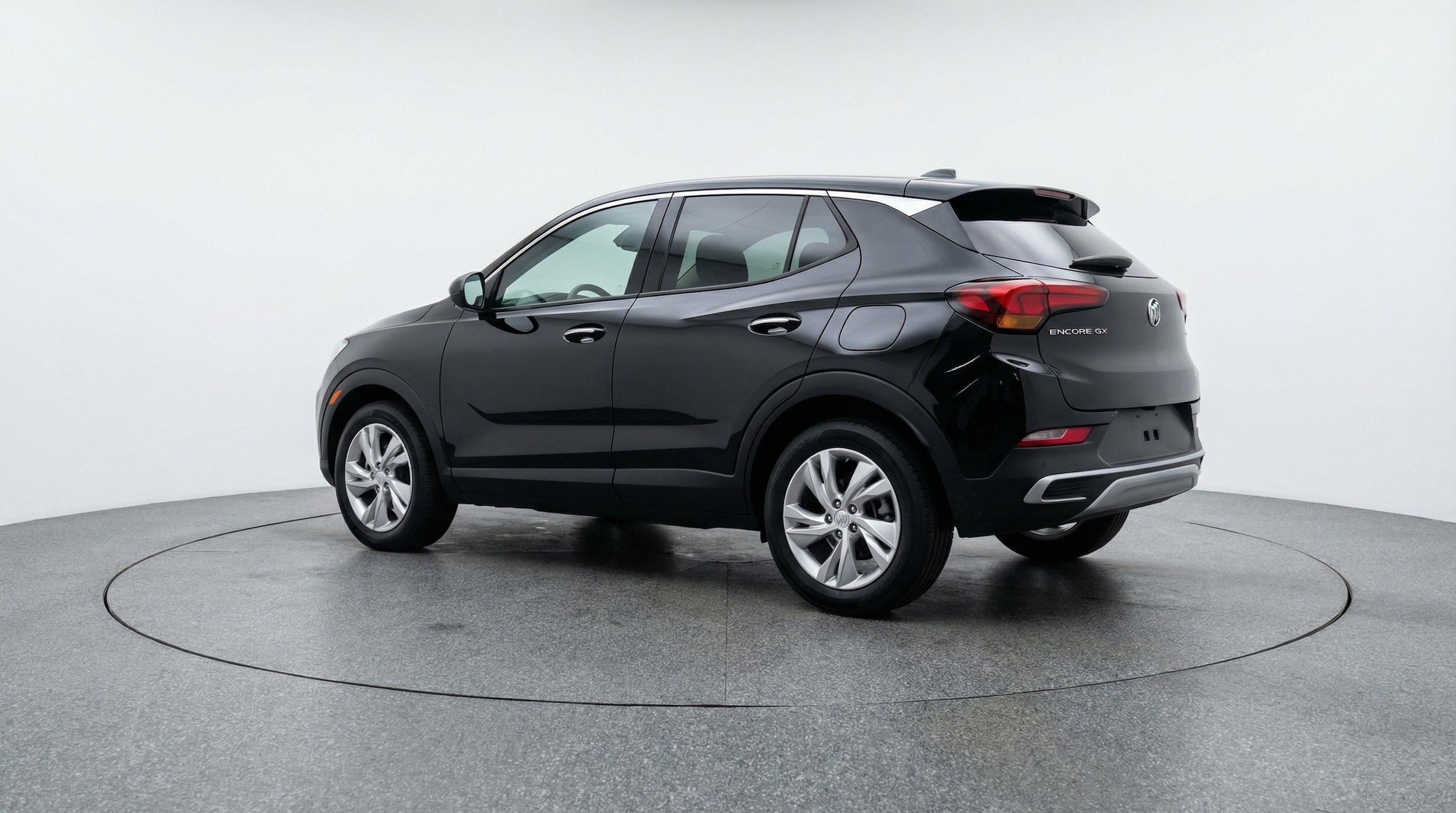 Thumbnail: 2026 Buick Encore GX - 6