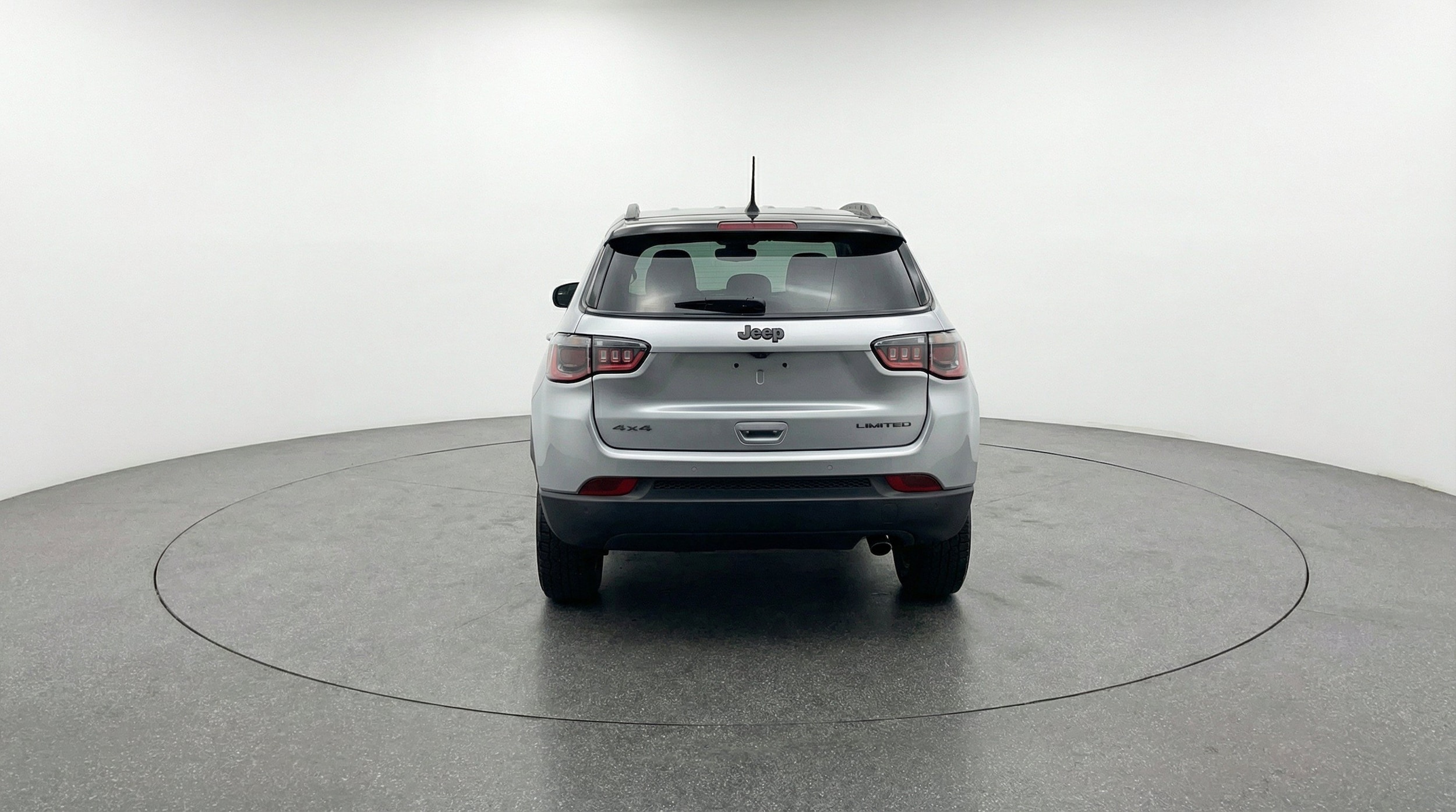 Thumbnail: 2025 Jeep Compass - 7