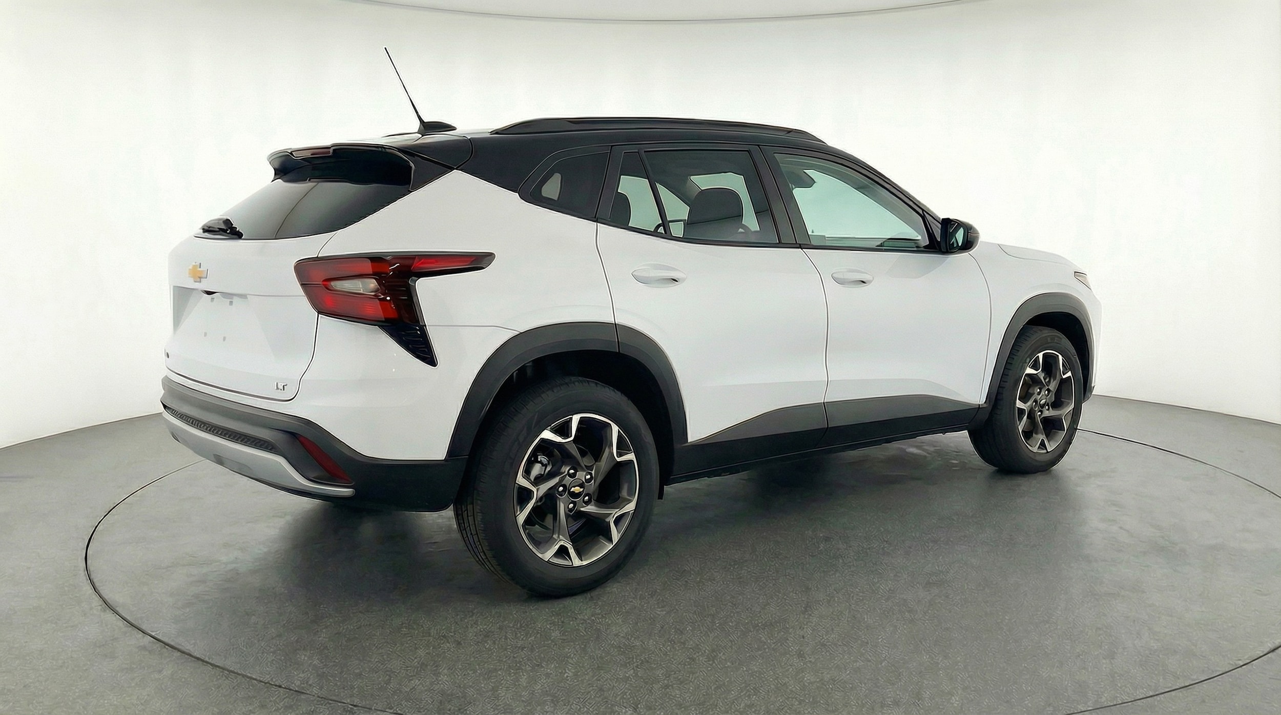 Thumbnail: 2025 Chevrolet Trax - 7