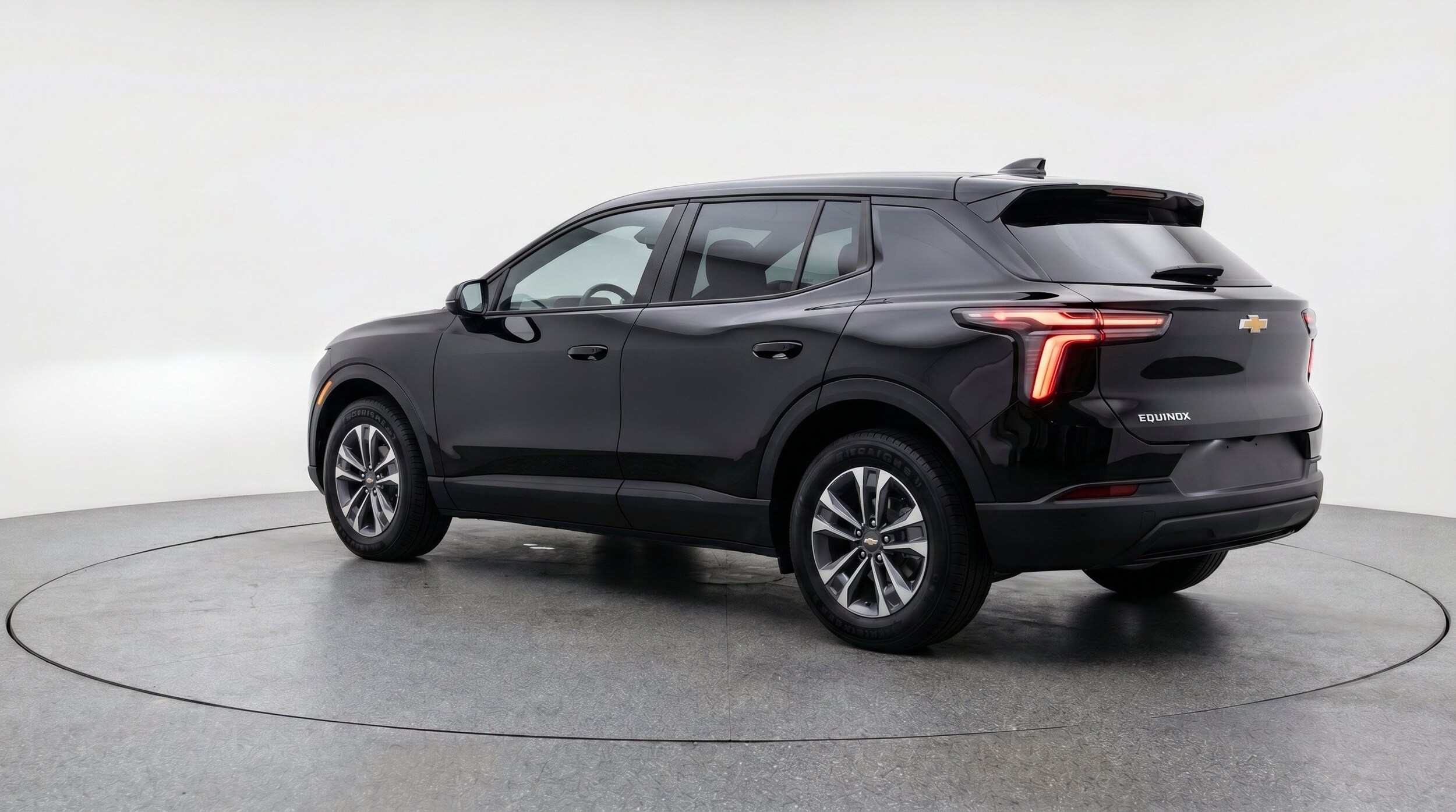 Thumbnail: 2025 Chevrolet Equinox - 6