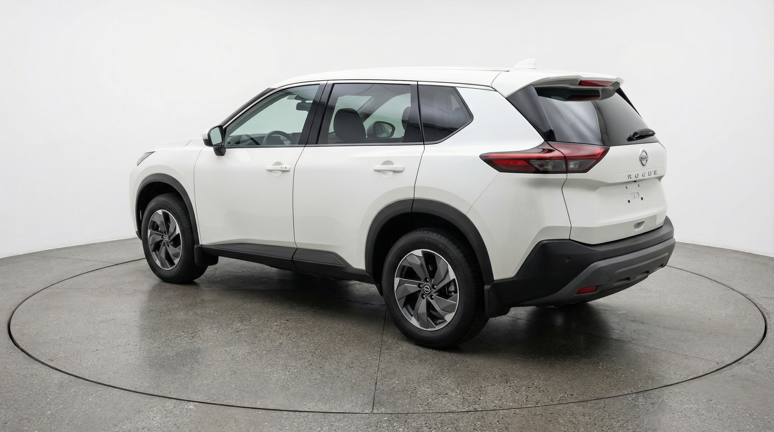 Thumbnail: 2025 Nissan Rogue - 5