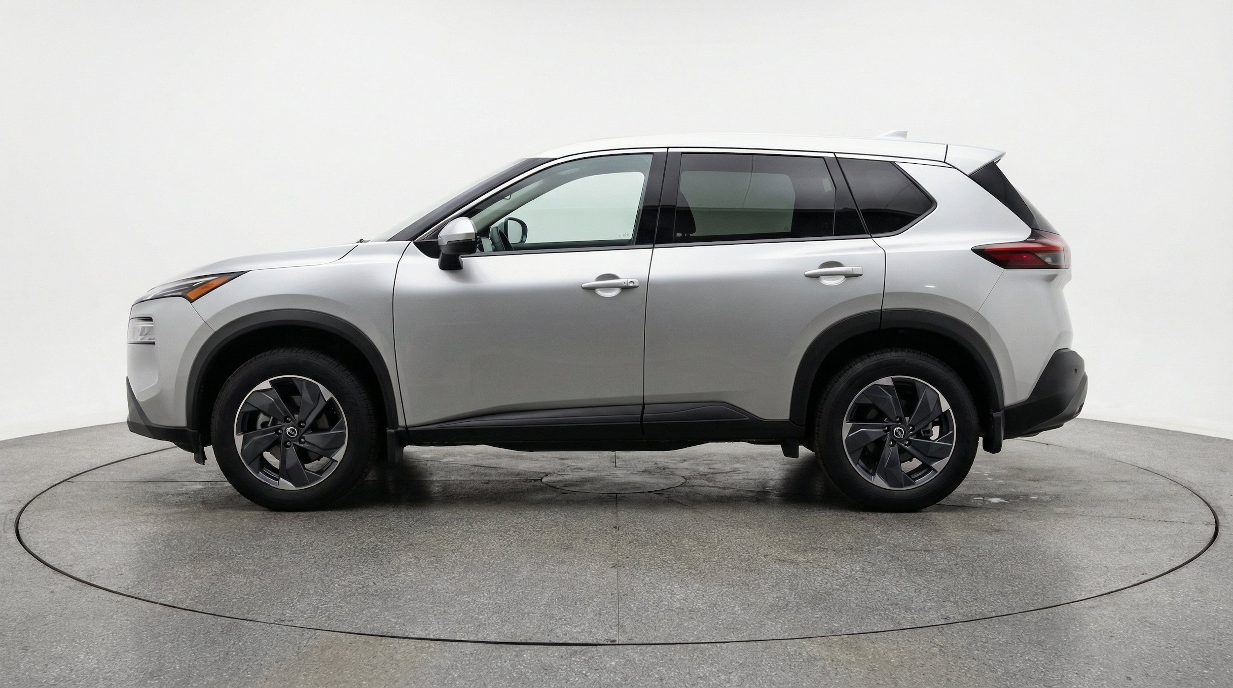 Thumbnail: 2025 Nissan Rogue - 5