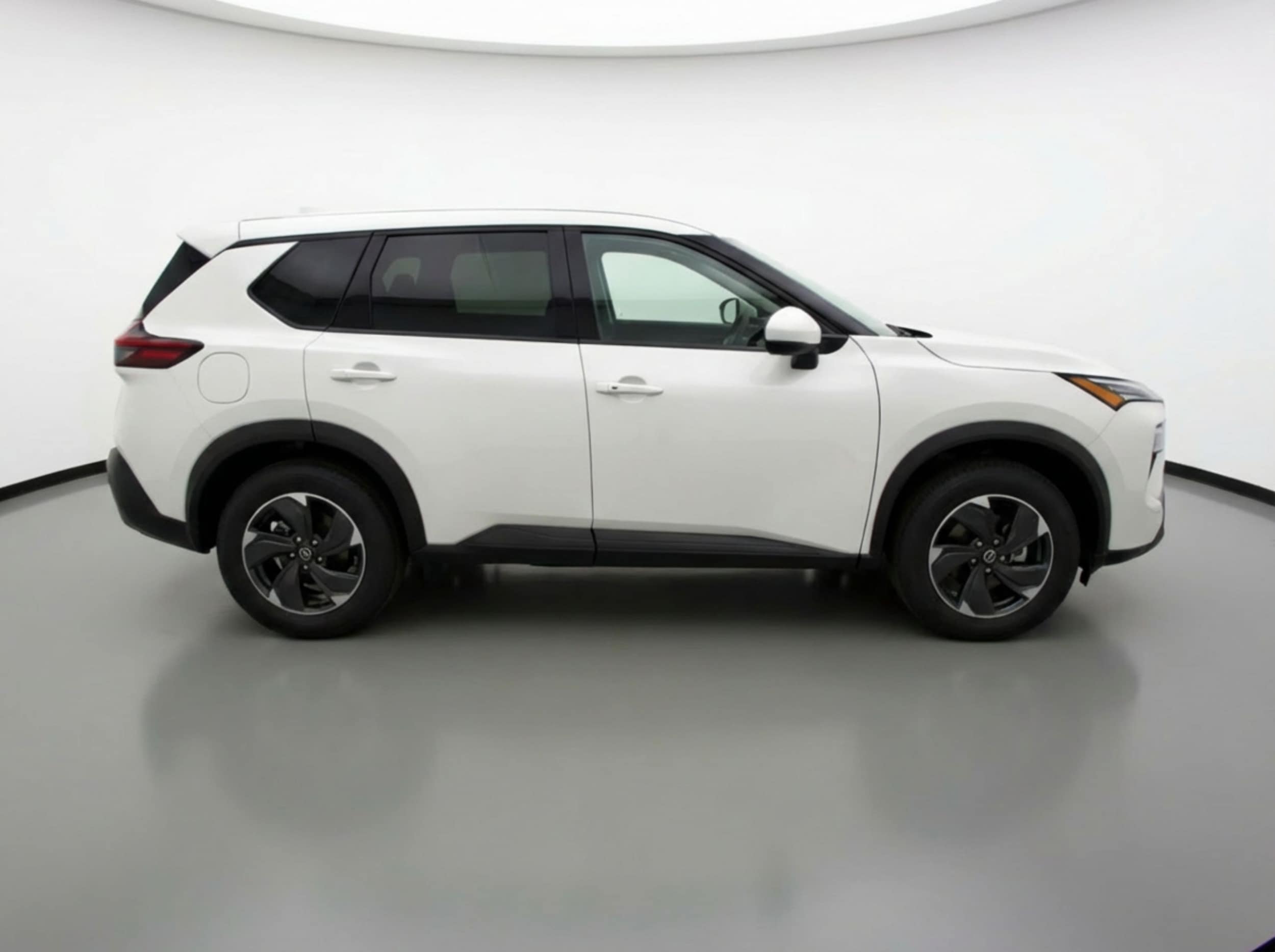 Thumbnail: 2025 Nissan Rogue - 8