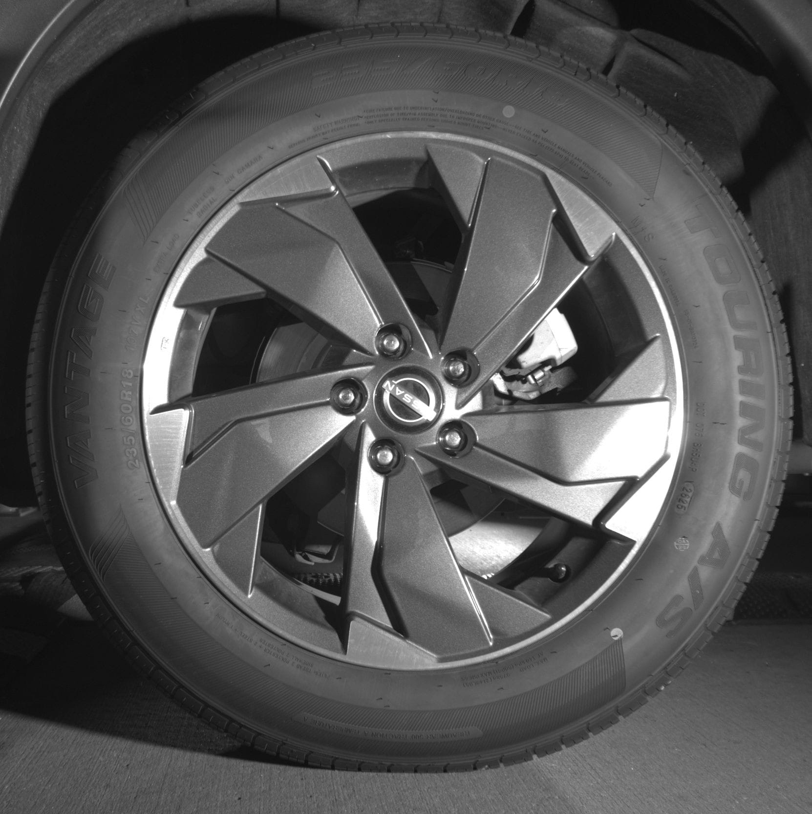 Thumbnail: 2025 Nissan Rogue - 11