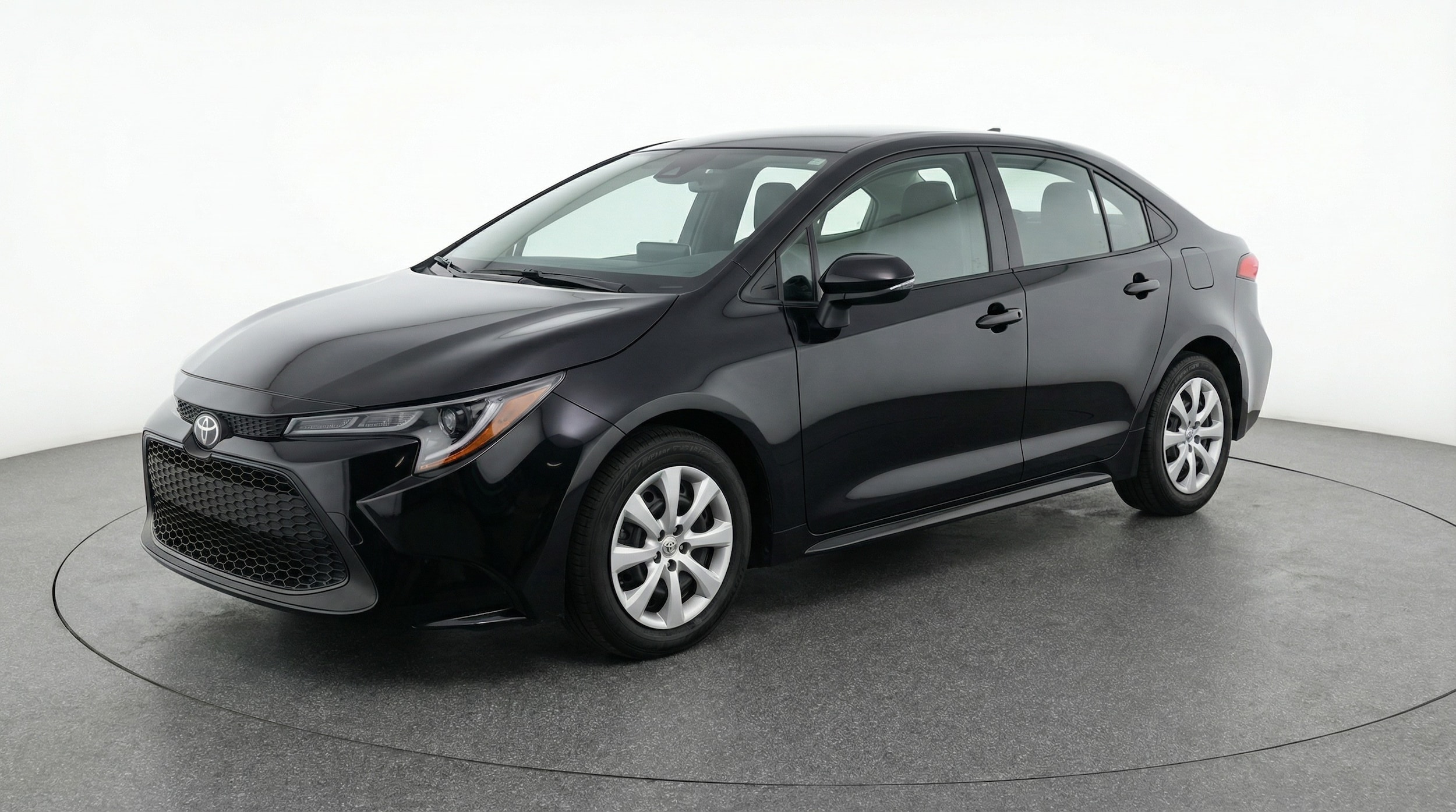 Thumbnail: 2025 Toyota Corolla - 3