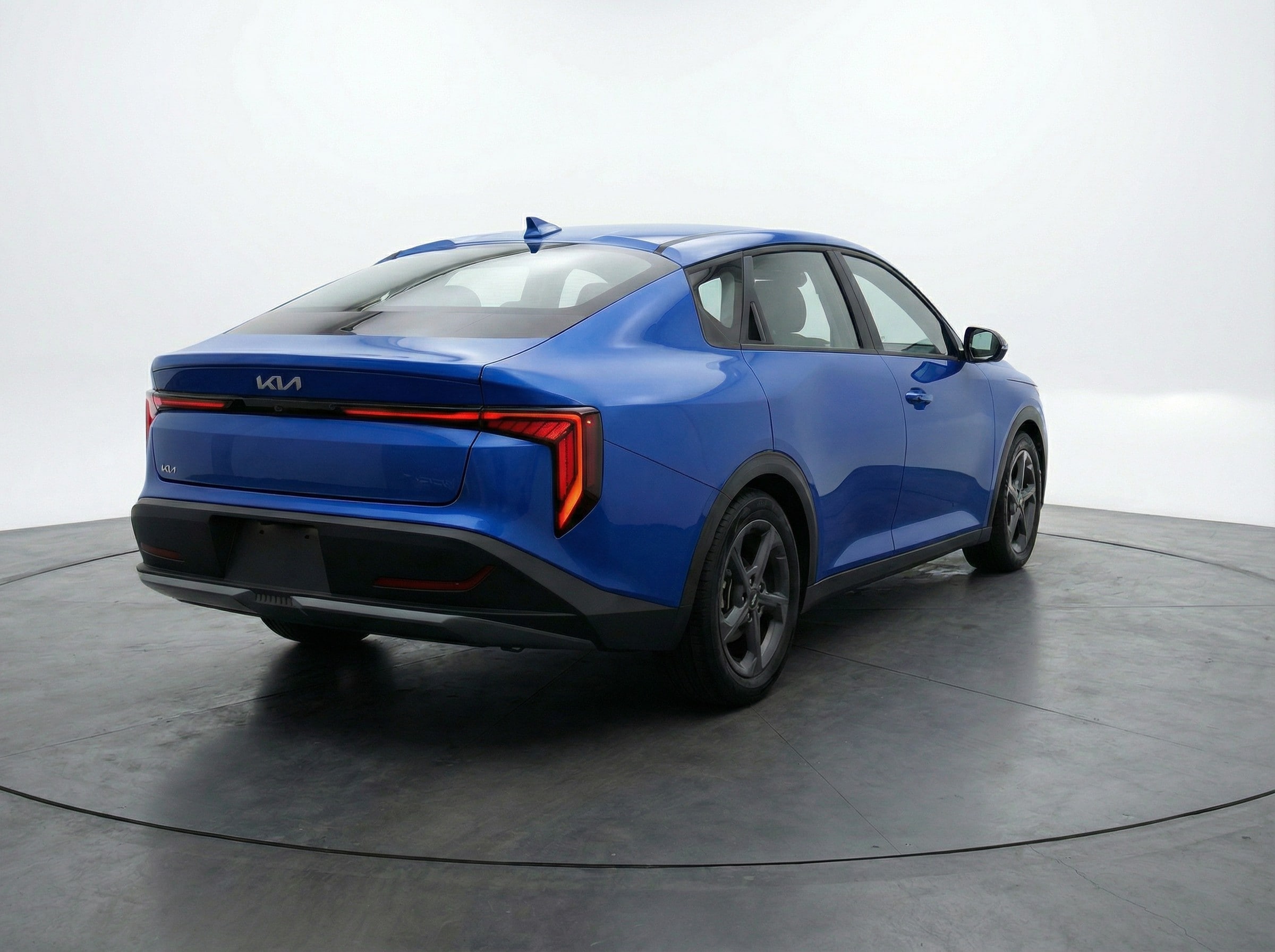 Thumbnail: 2025 Kia K4 - 7