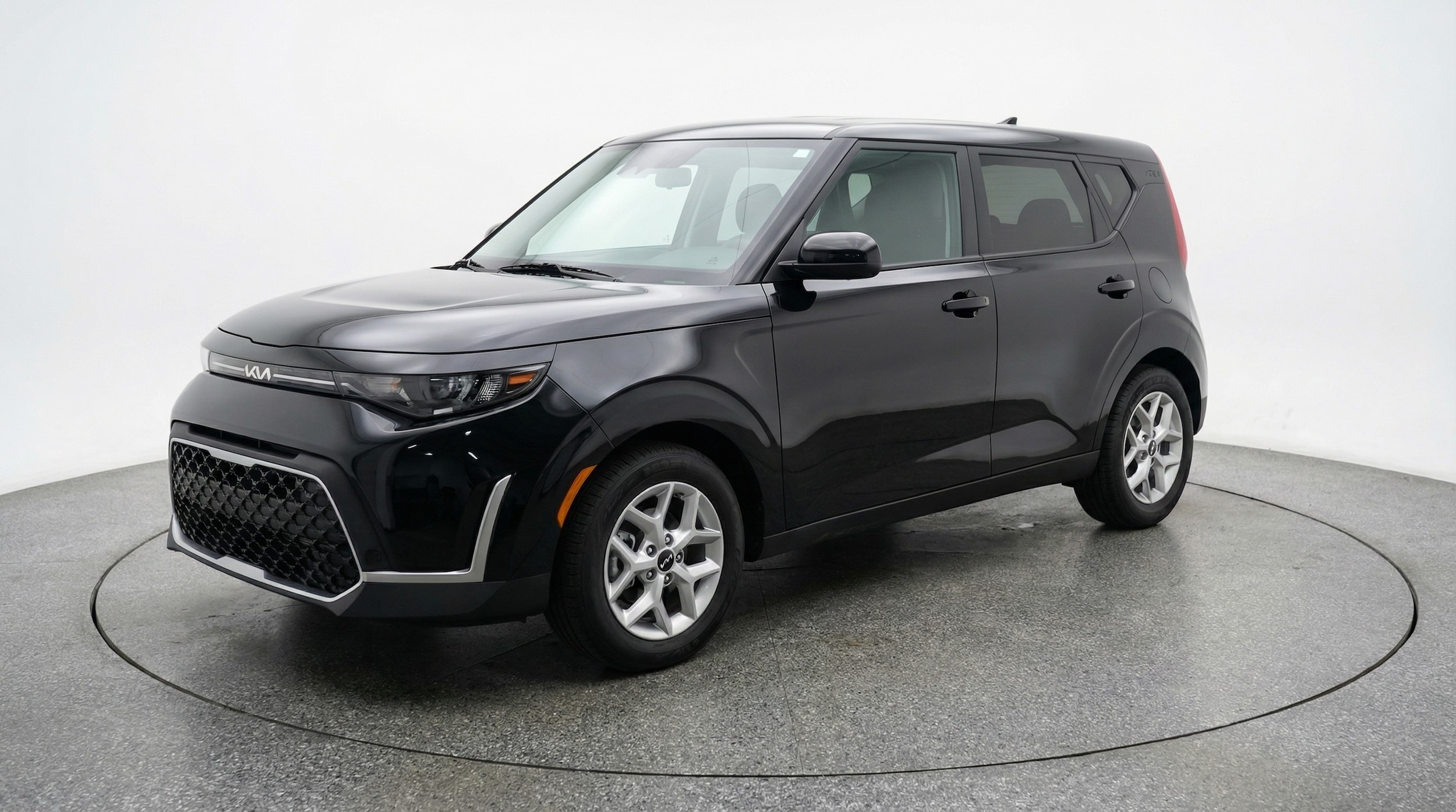 Thumbnail: 2025 Kia Soul - 3