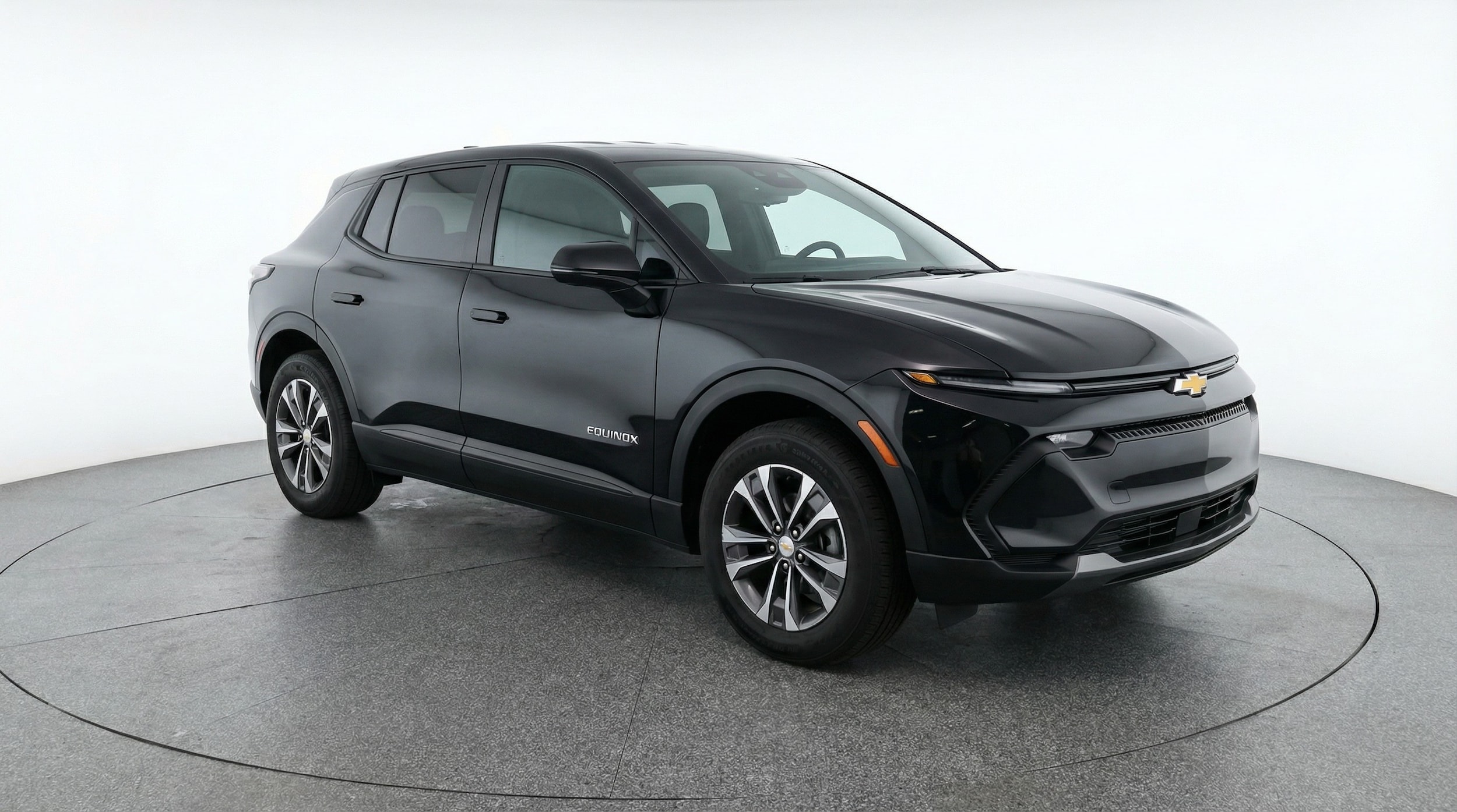 Thumbnail: 2025 Chevrolet Equinox - 1