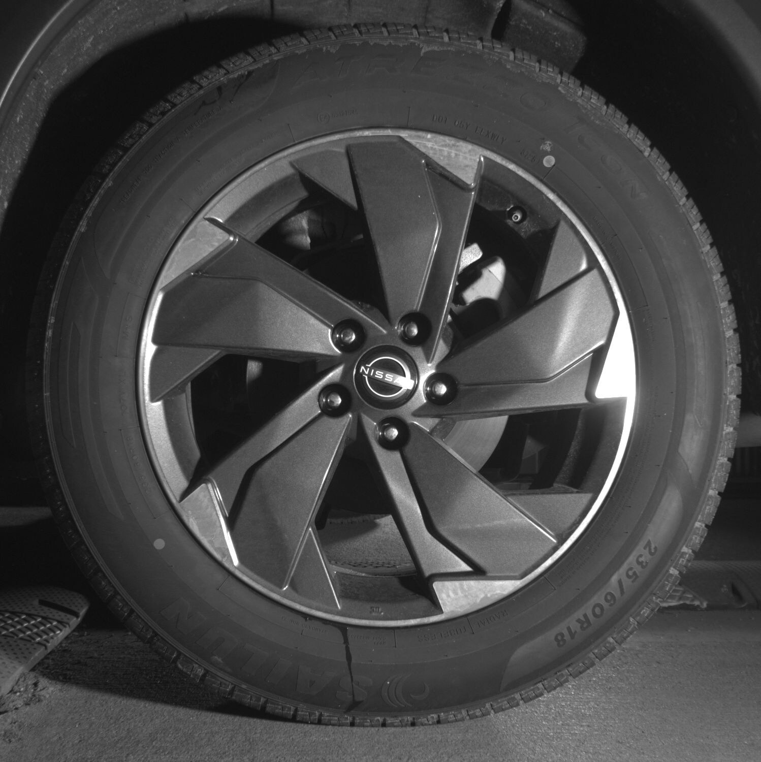 Thumbnail: 2025 Nissan Rogue - 11