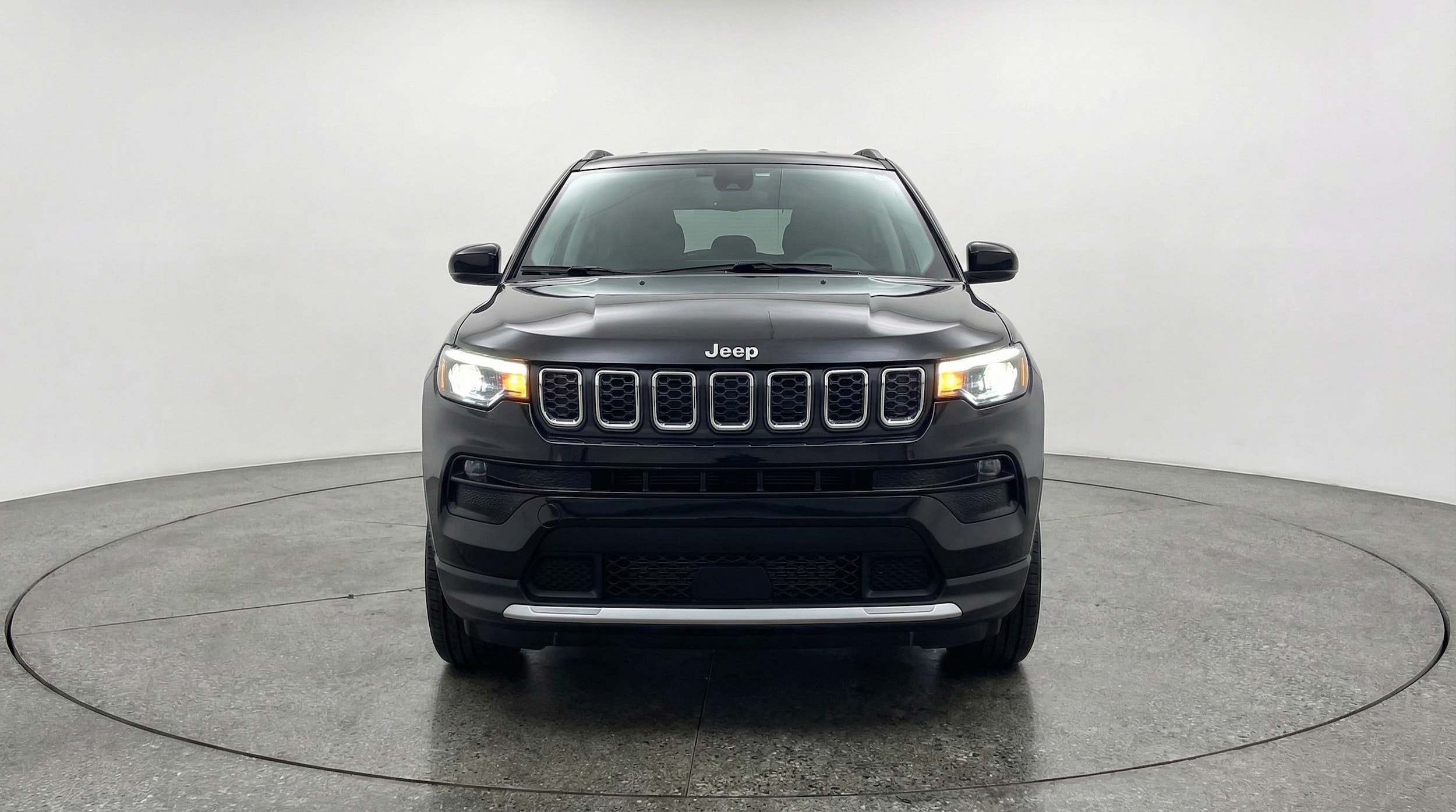 Thumbnail: 2025 Jeep Compass - 2