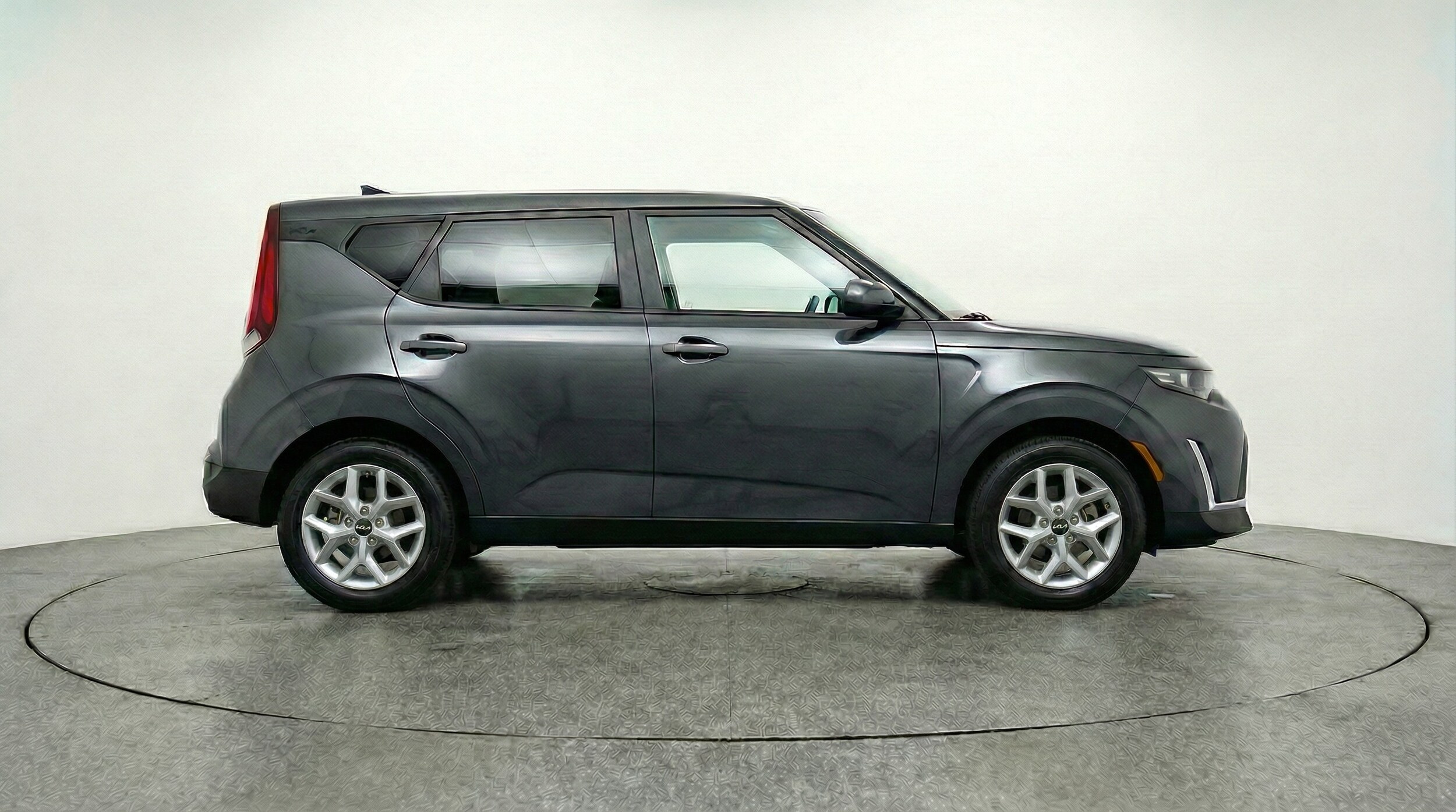 Thumbnail: 2025 Kia Soul - 8