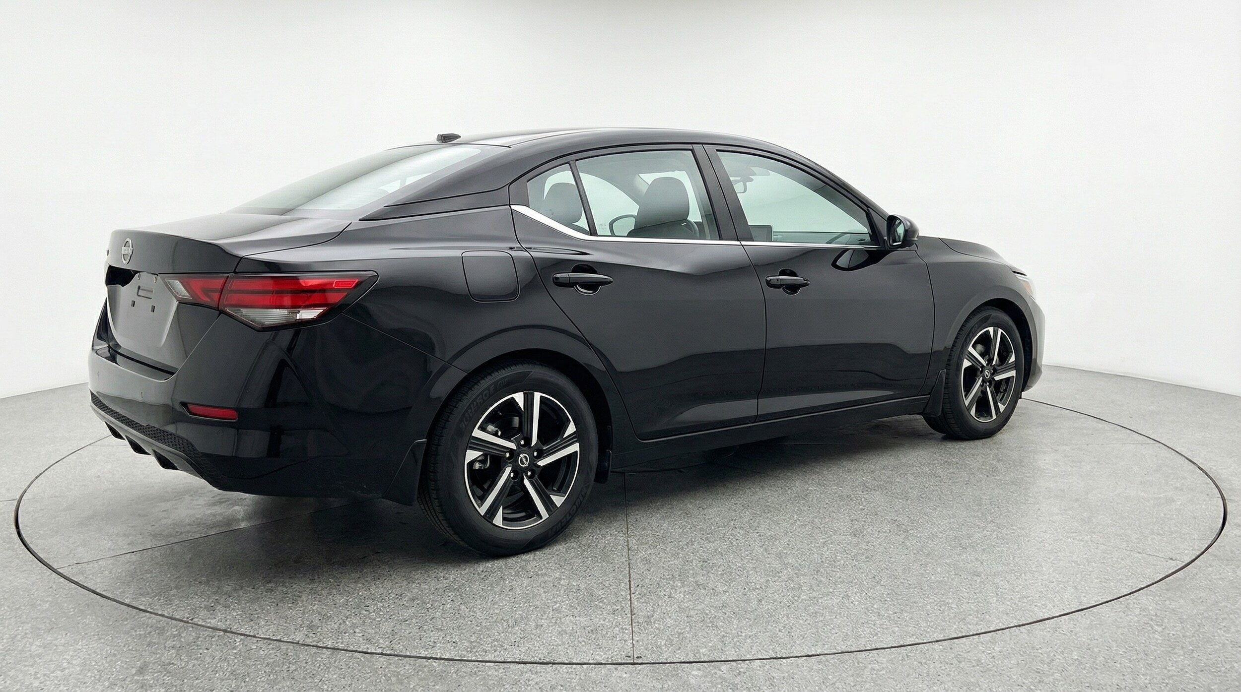 Thumbnail: 2025 Nissan Sentra - 7