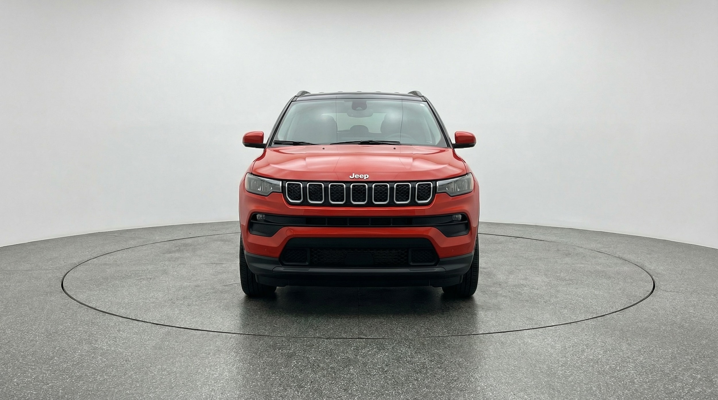 Thumbnail: 2025 Jeep Compass - 2