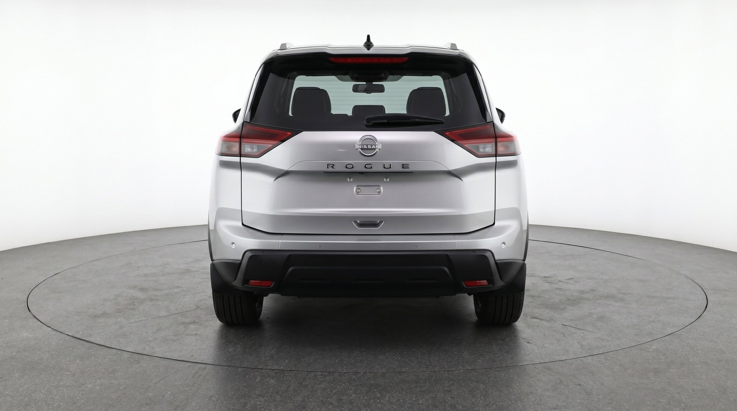 Thumbnail: 2025 Nissan Rogue - 7