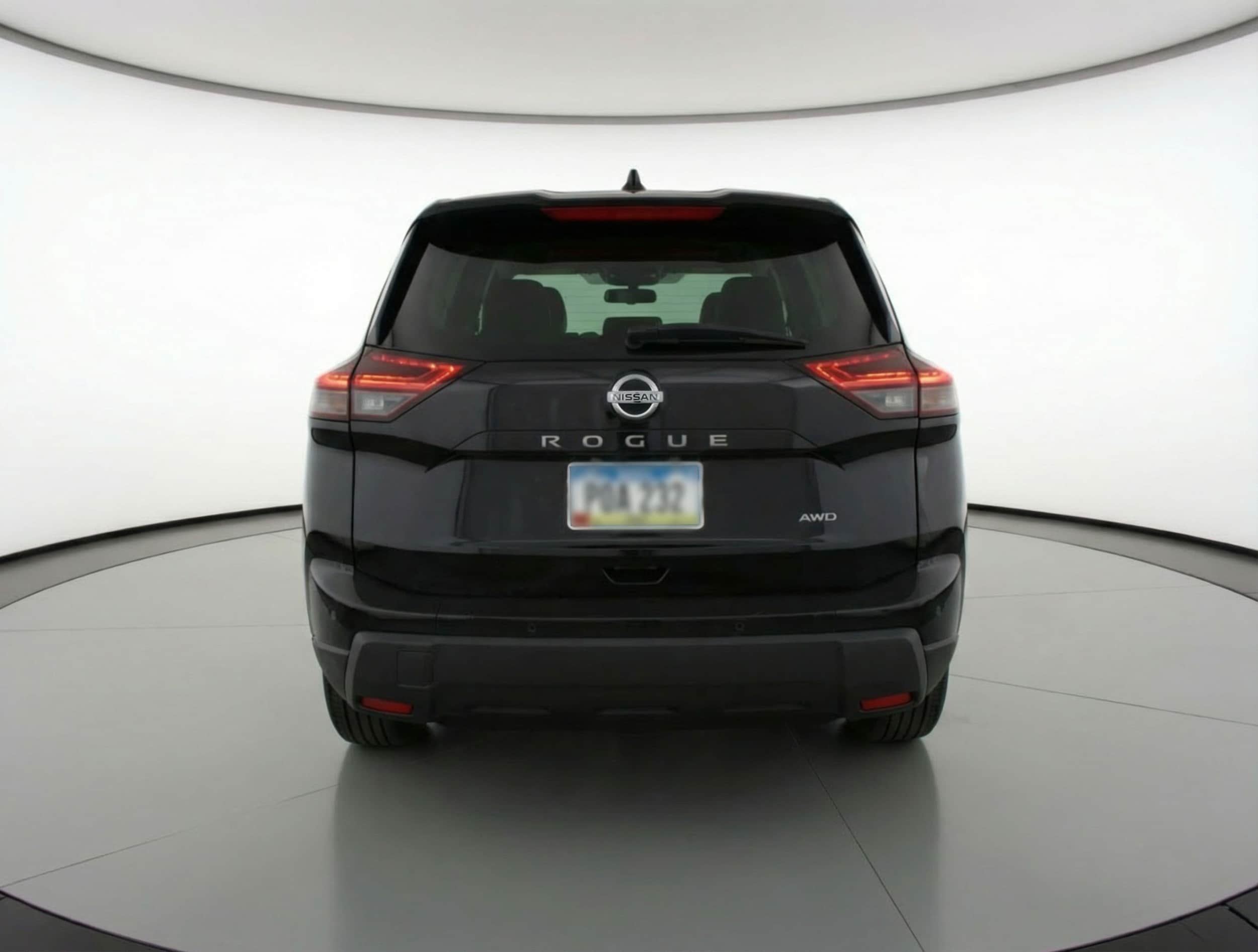 Thumbnail: 2025 Nissan Rogue - 6