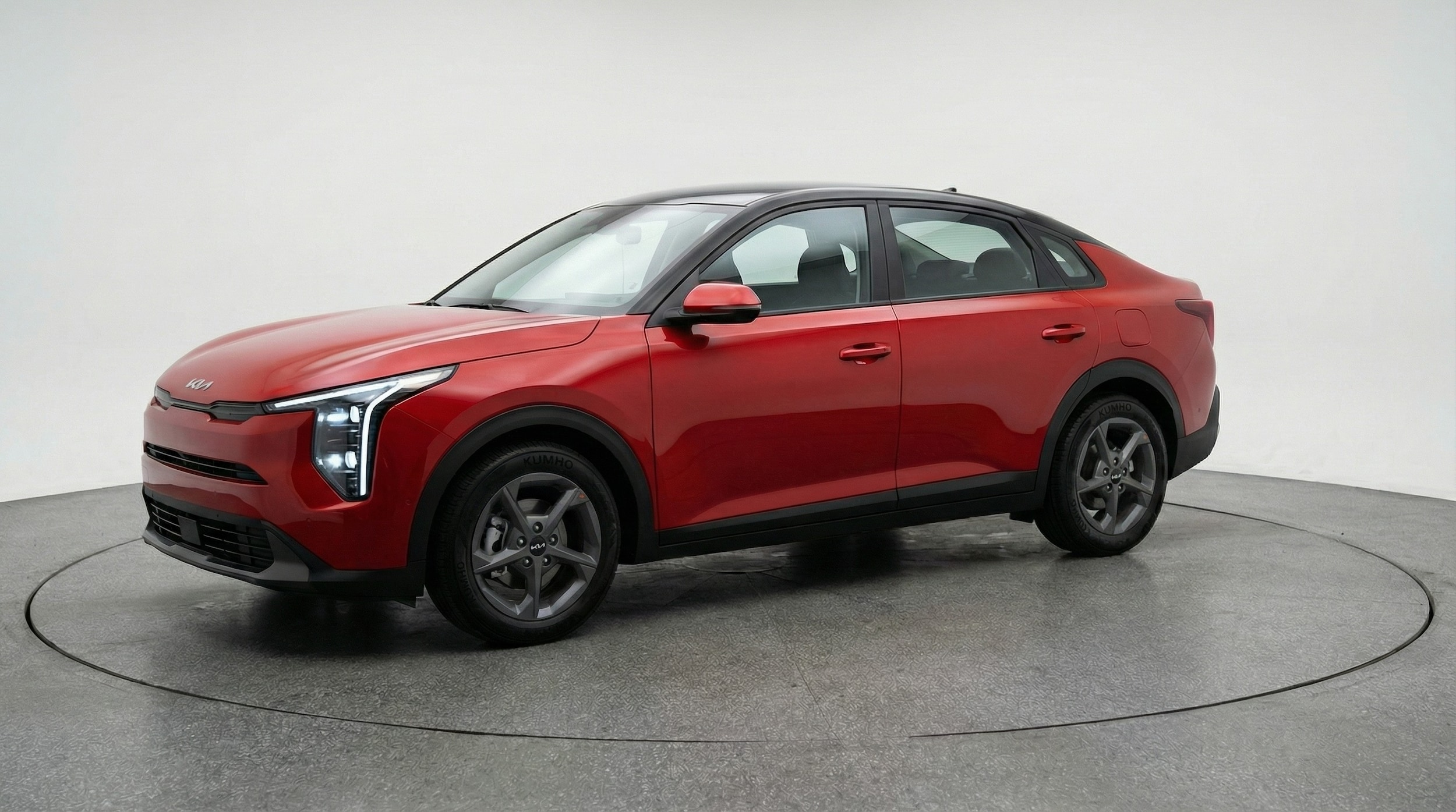 Thumbnail: 2025 Kia K4 - 3