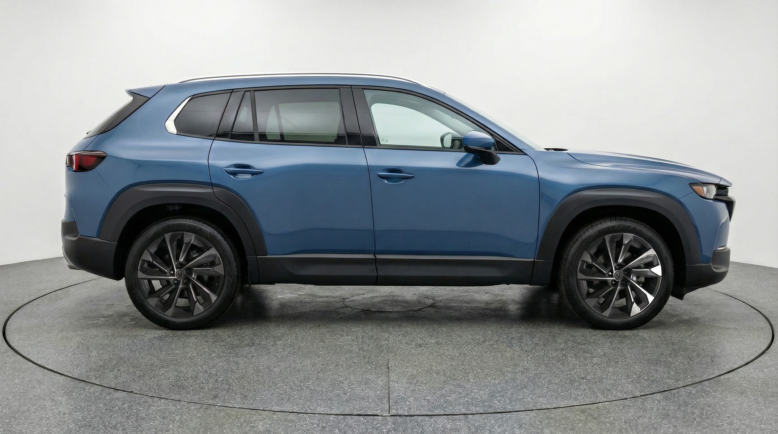 Thumbnail: 2025 Mazda CX-50 - 8