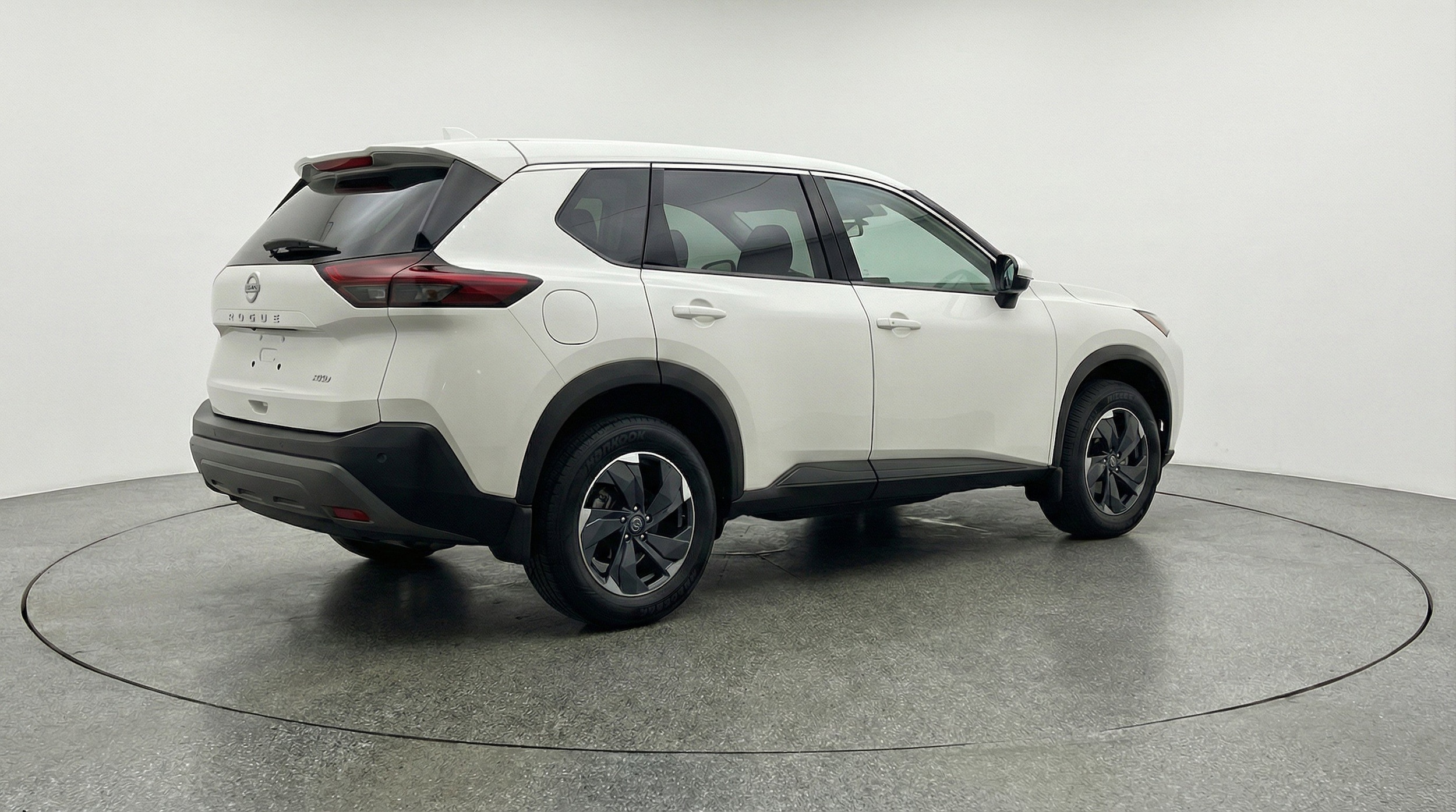 Thumbnail: 2025 Nissan Rogue - 9
