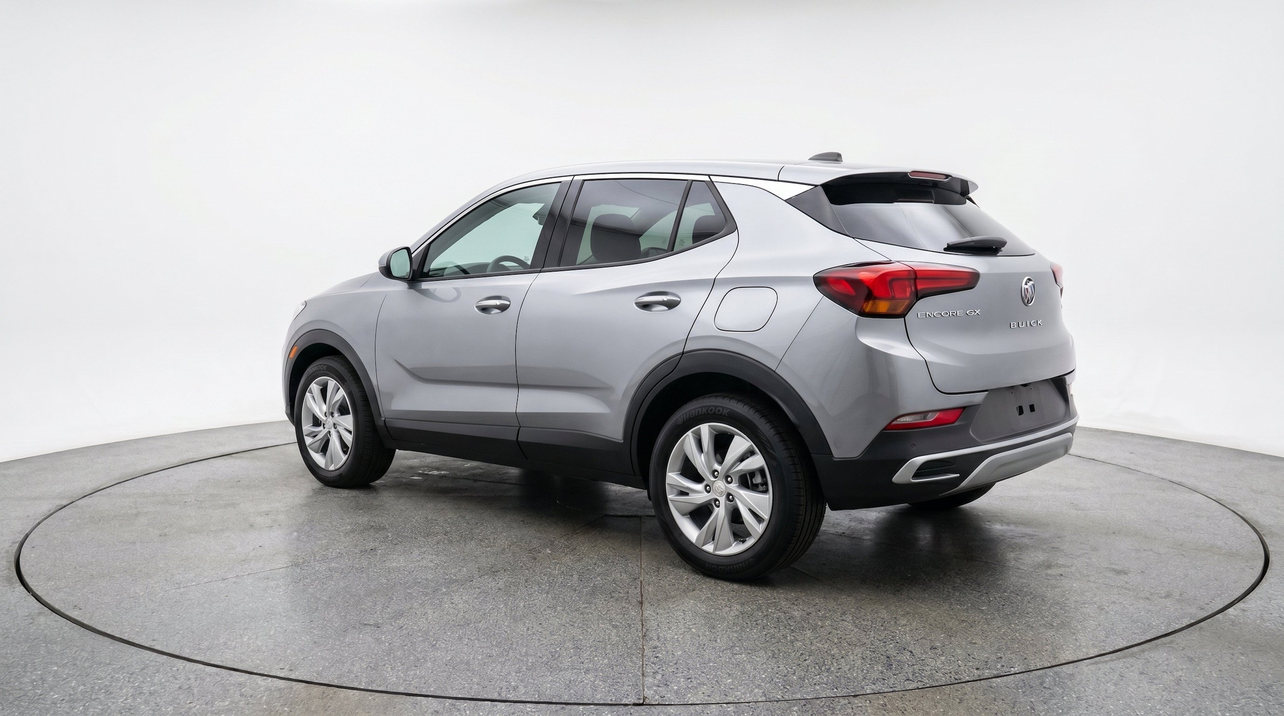 Thumbnail: 2026 Buick Encore GX - 6
