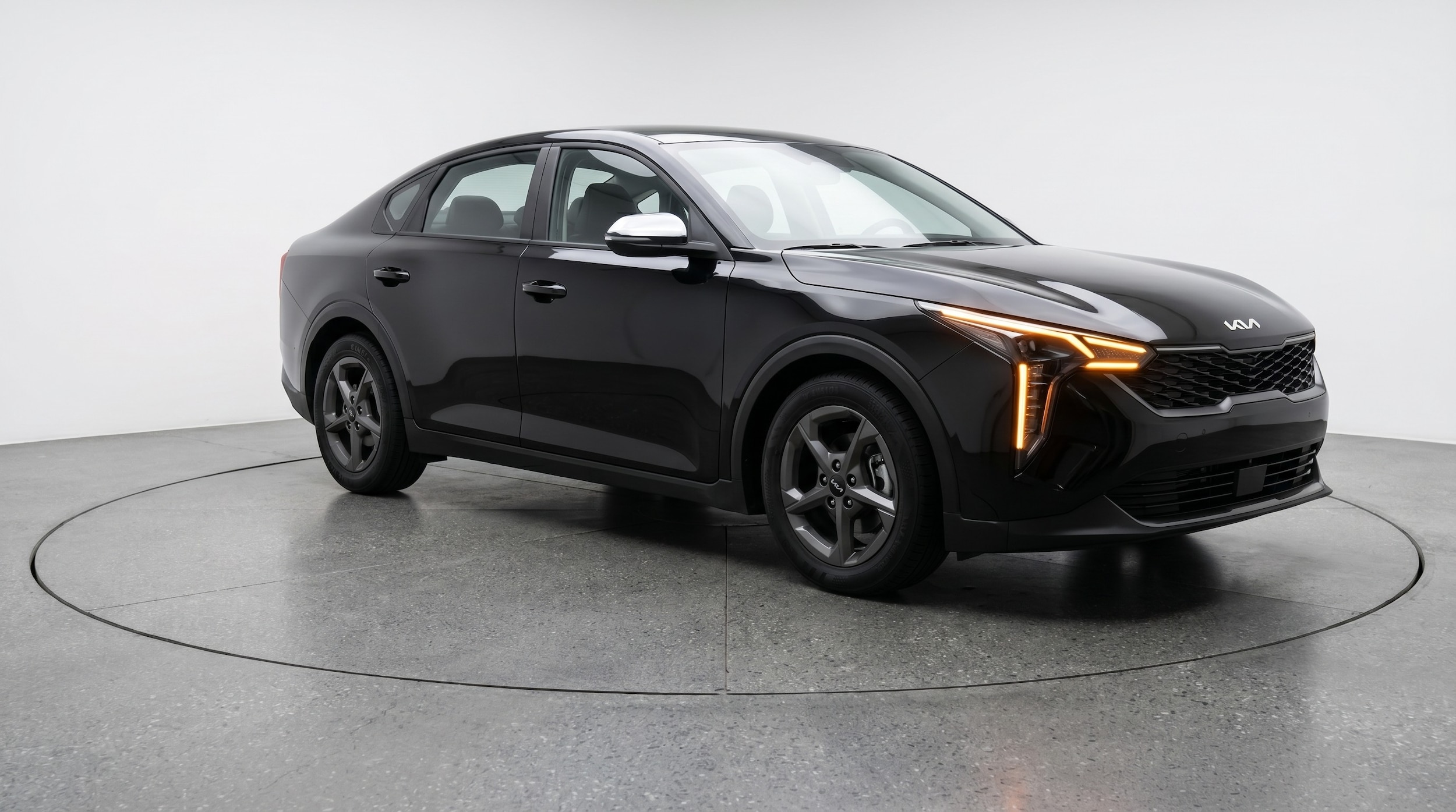 Thumbnail: 2025 Kia K4 - 1