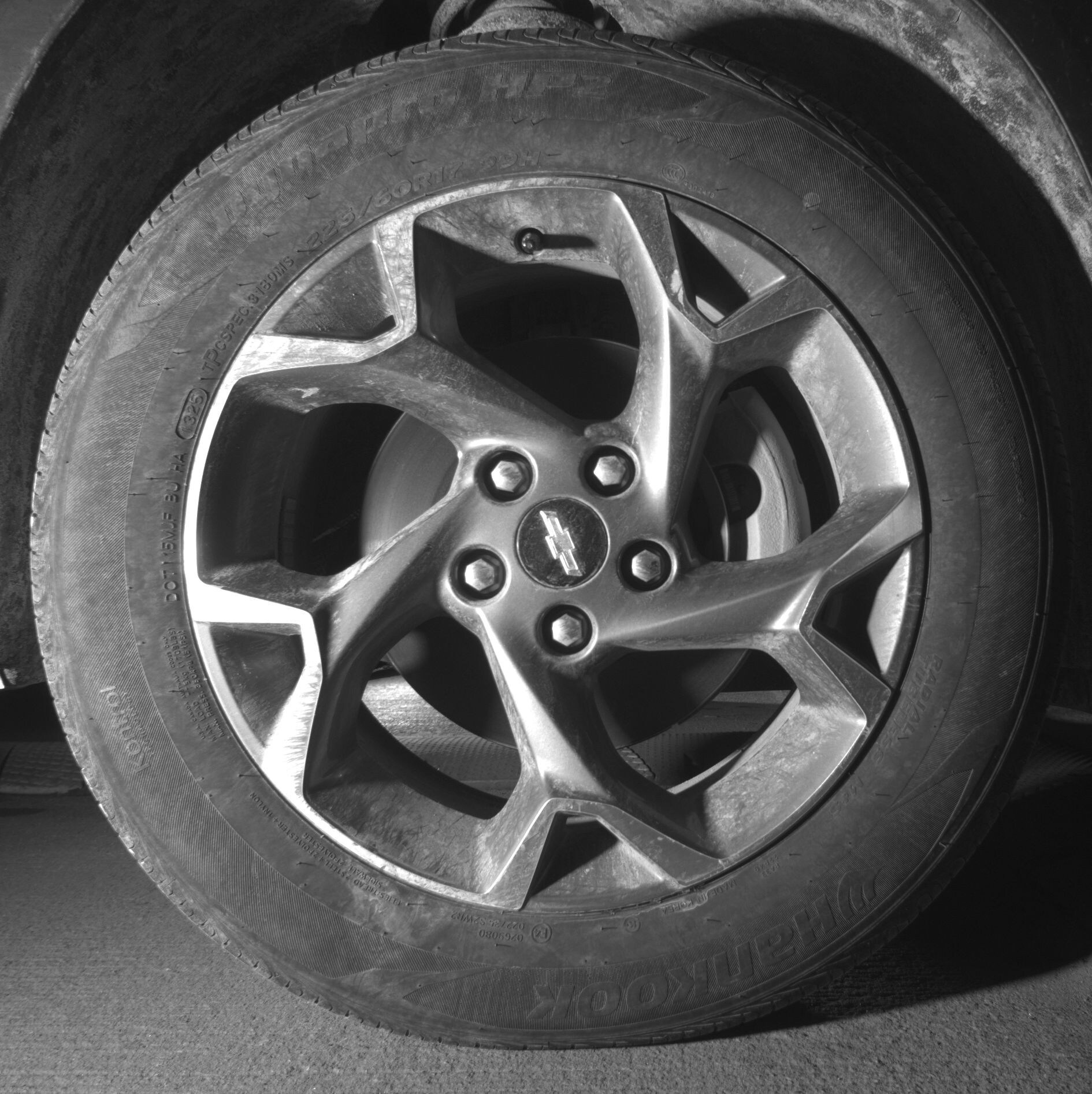 Thumbnail: 2025 Chevrolet Trax - 10