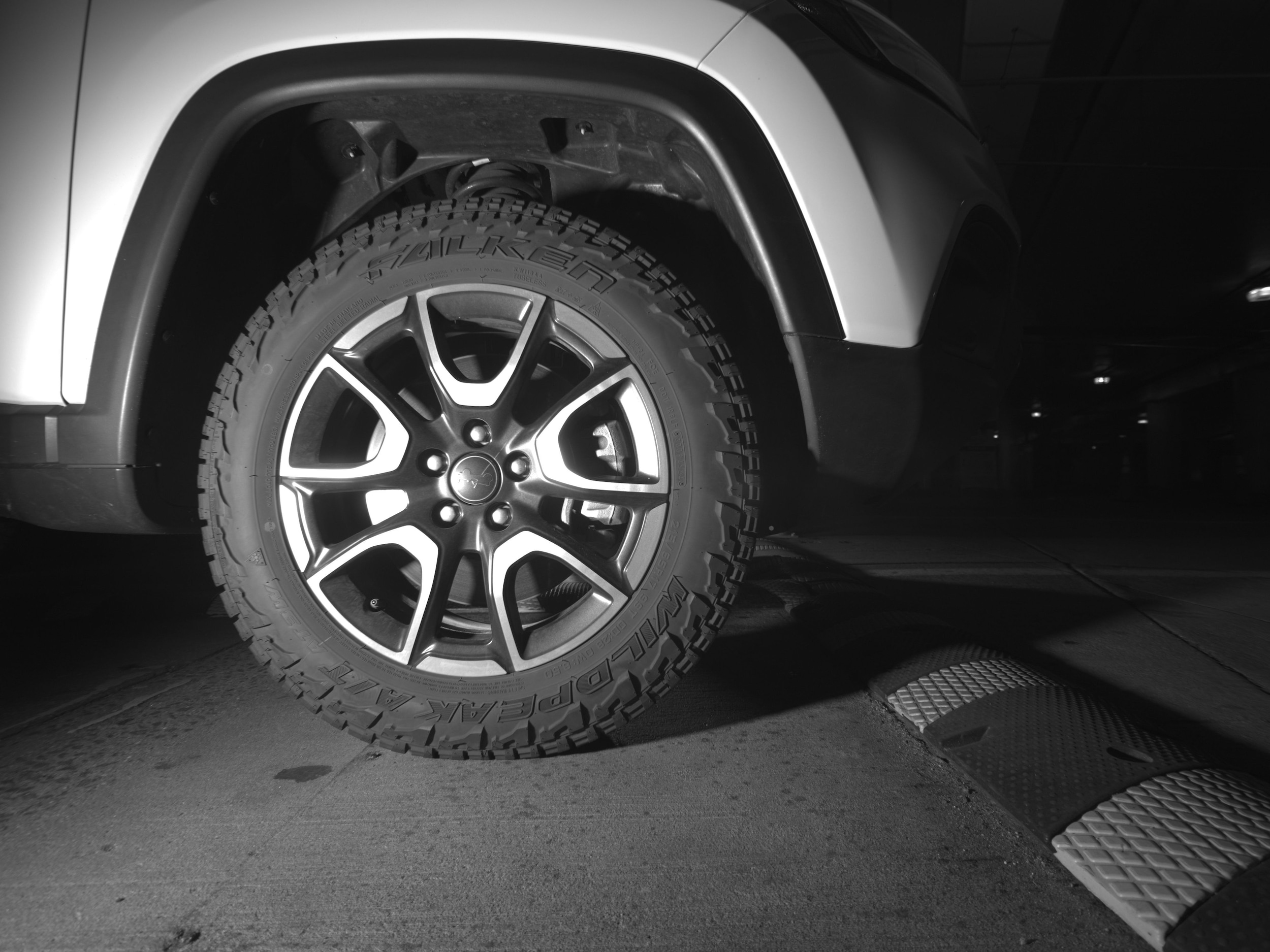 Thumbnail: 2025 Jeep Compass - 10