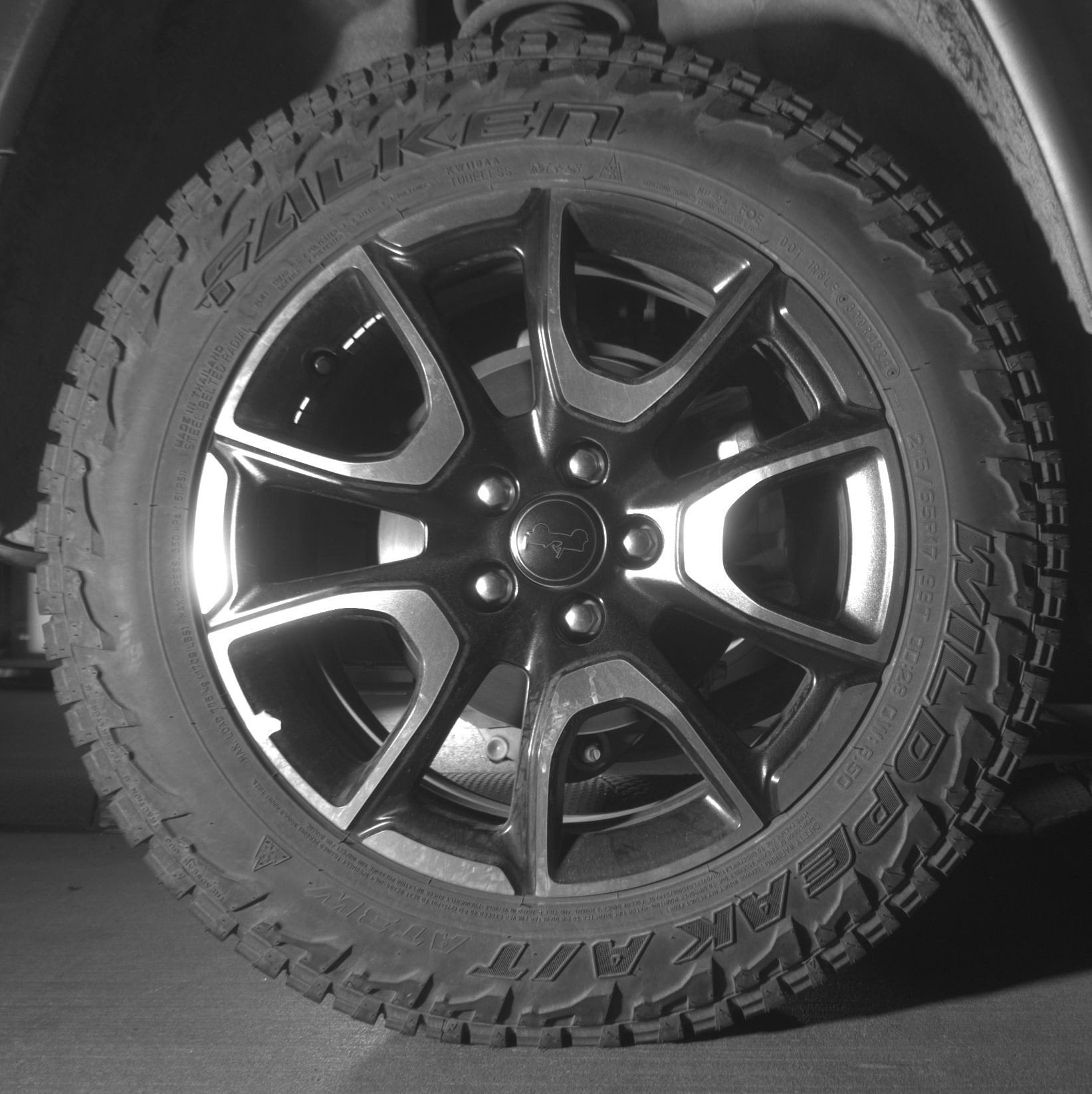 Thumbnail: 2025 Jeep Compass - 15