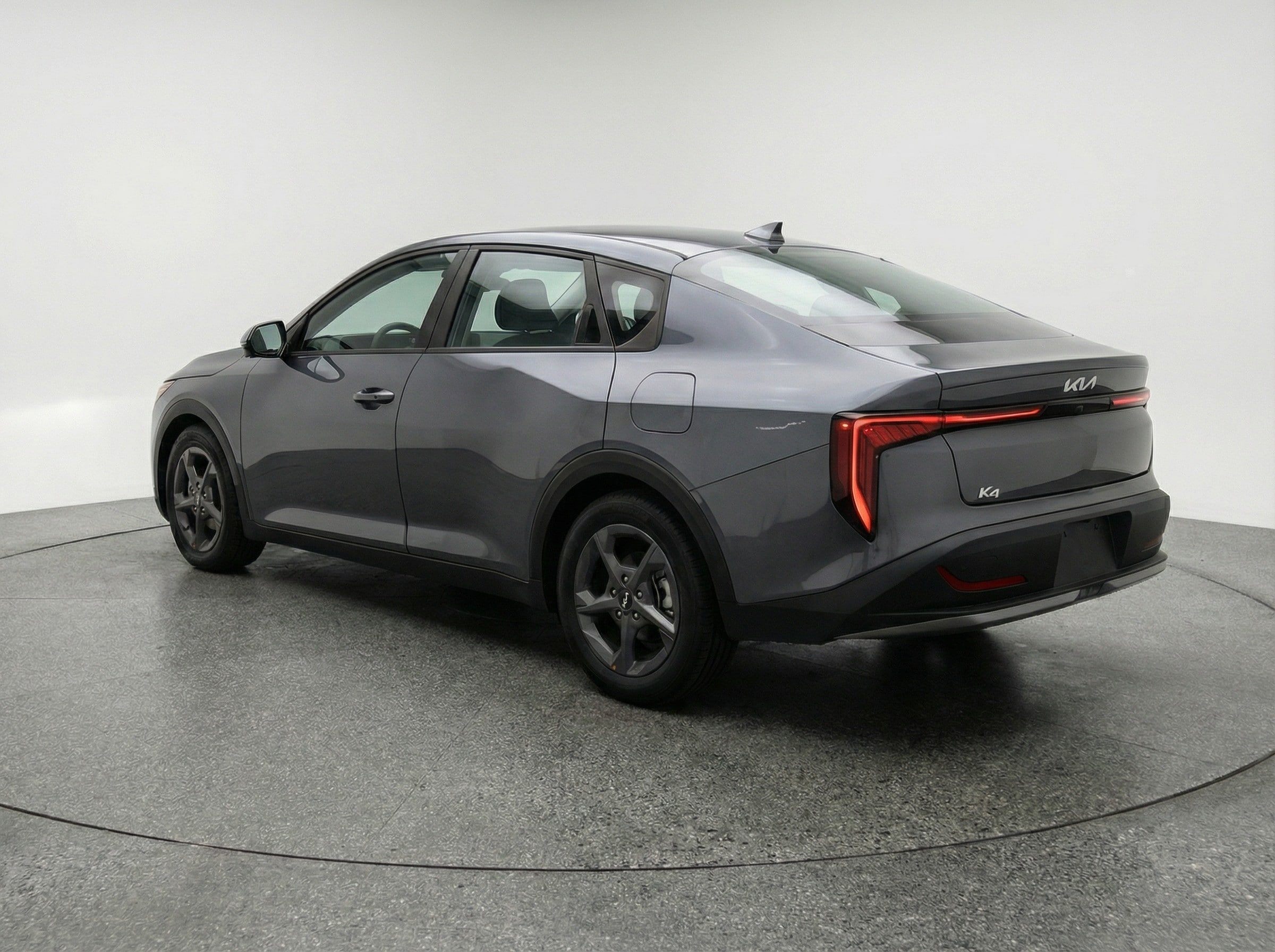 Thumbnail: 2025 Kia K4 - 5