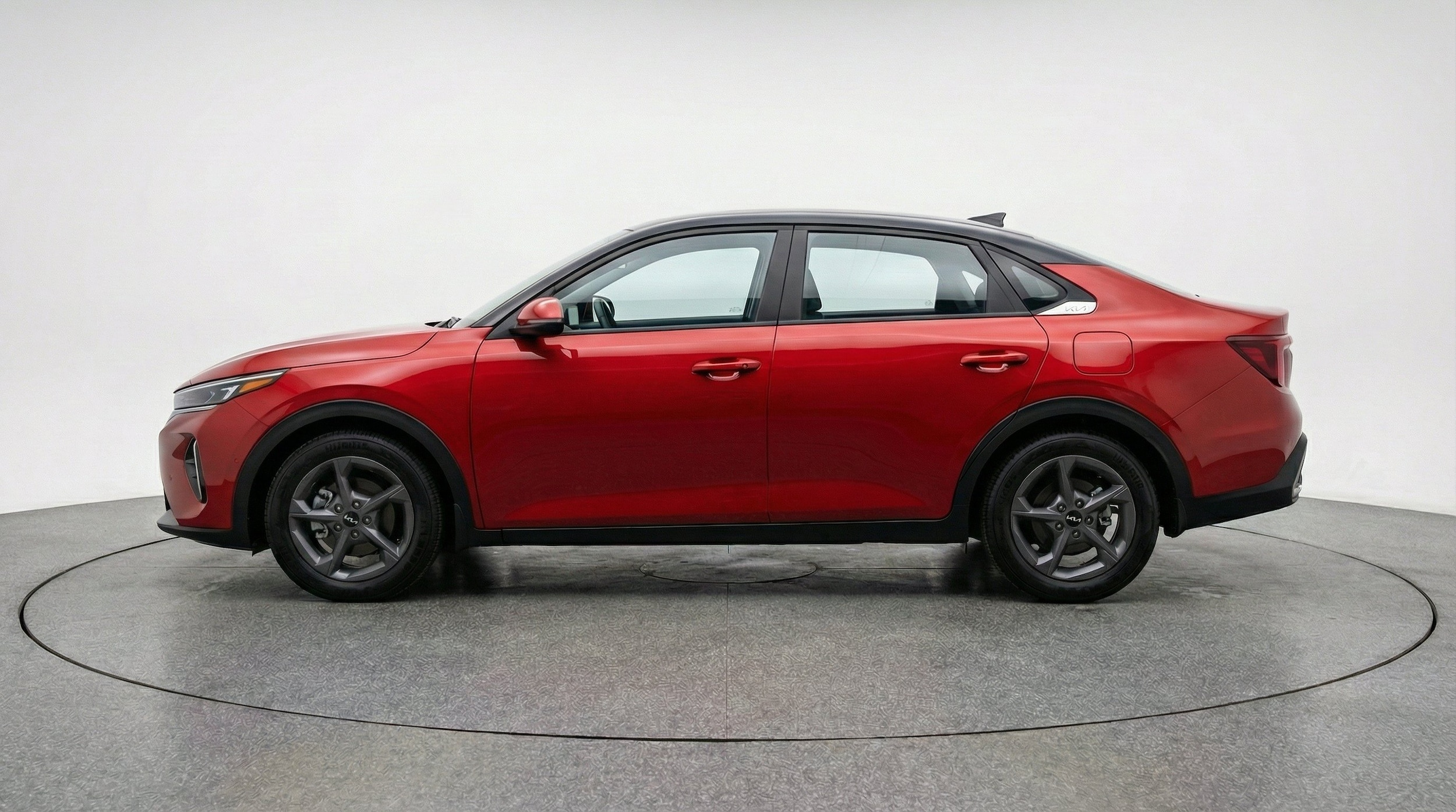 Thumbnail: 2026 Kia K4 - 5