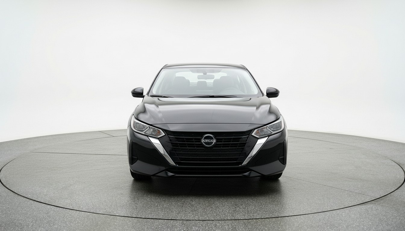 Thumbnail: 2025 Nissan Sentra - 2