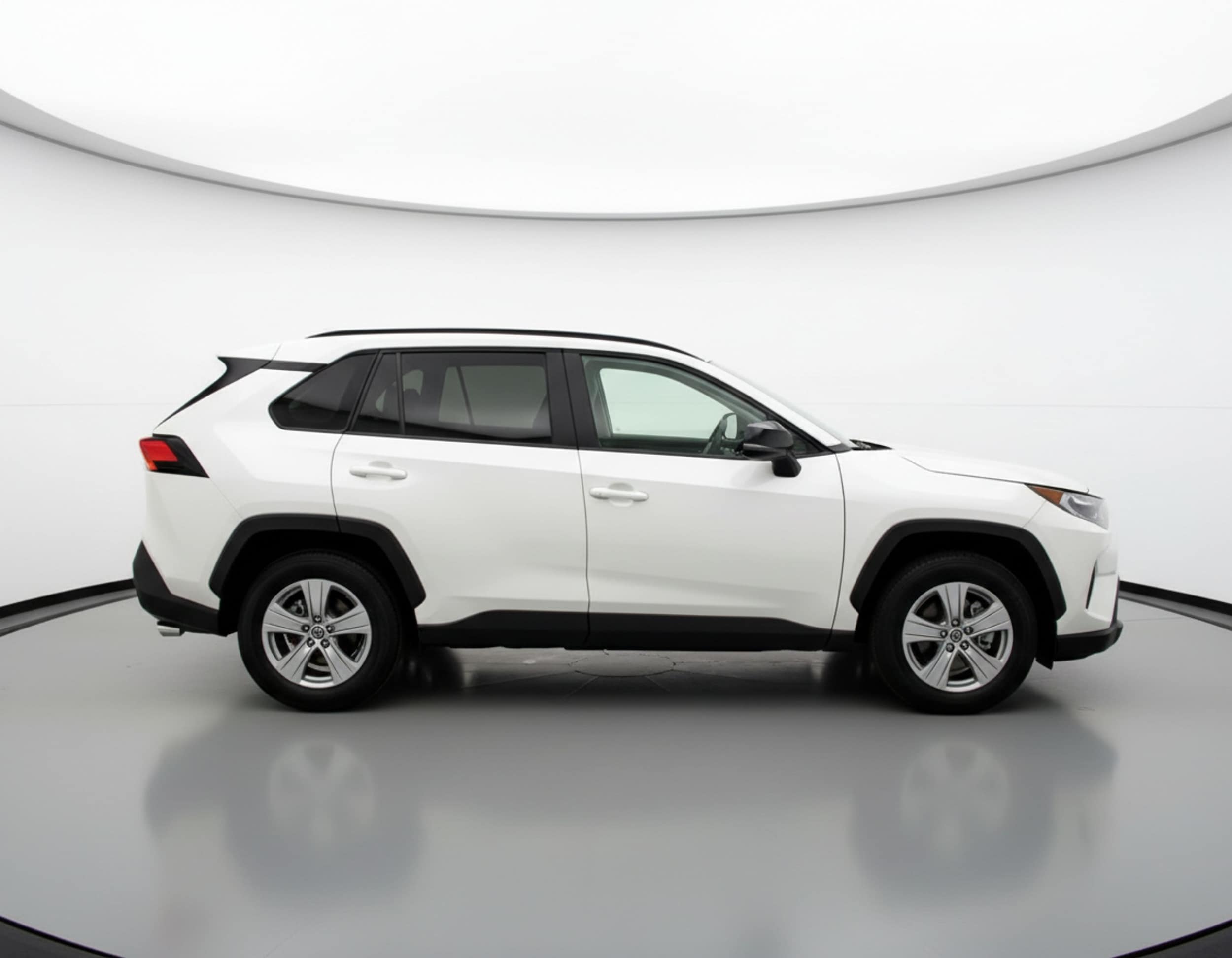 Thumbnail: 2025 Toyota RAV4 - 8