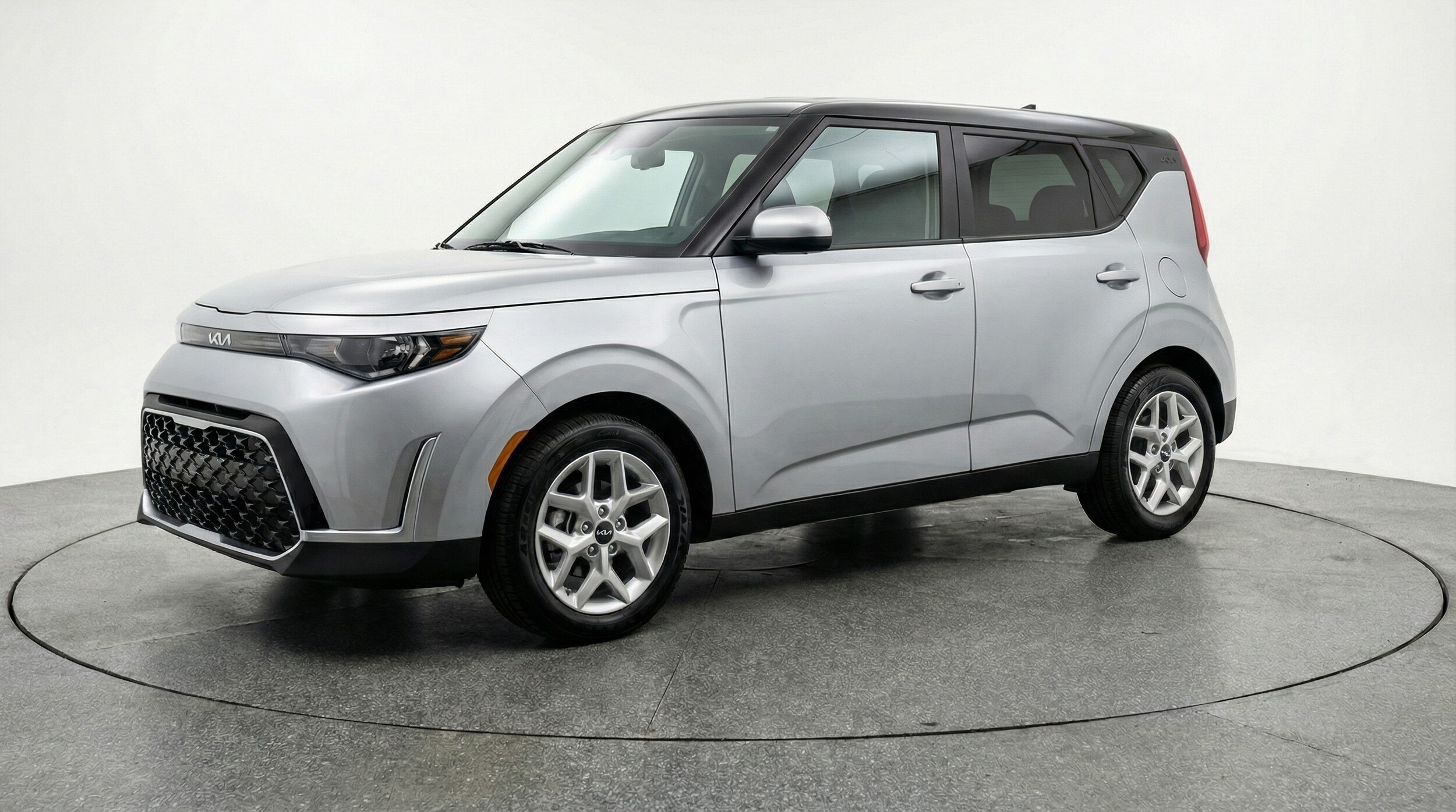 Thumbnail: 2025 Kia Soul - 3