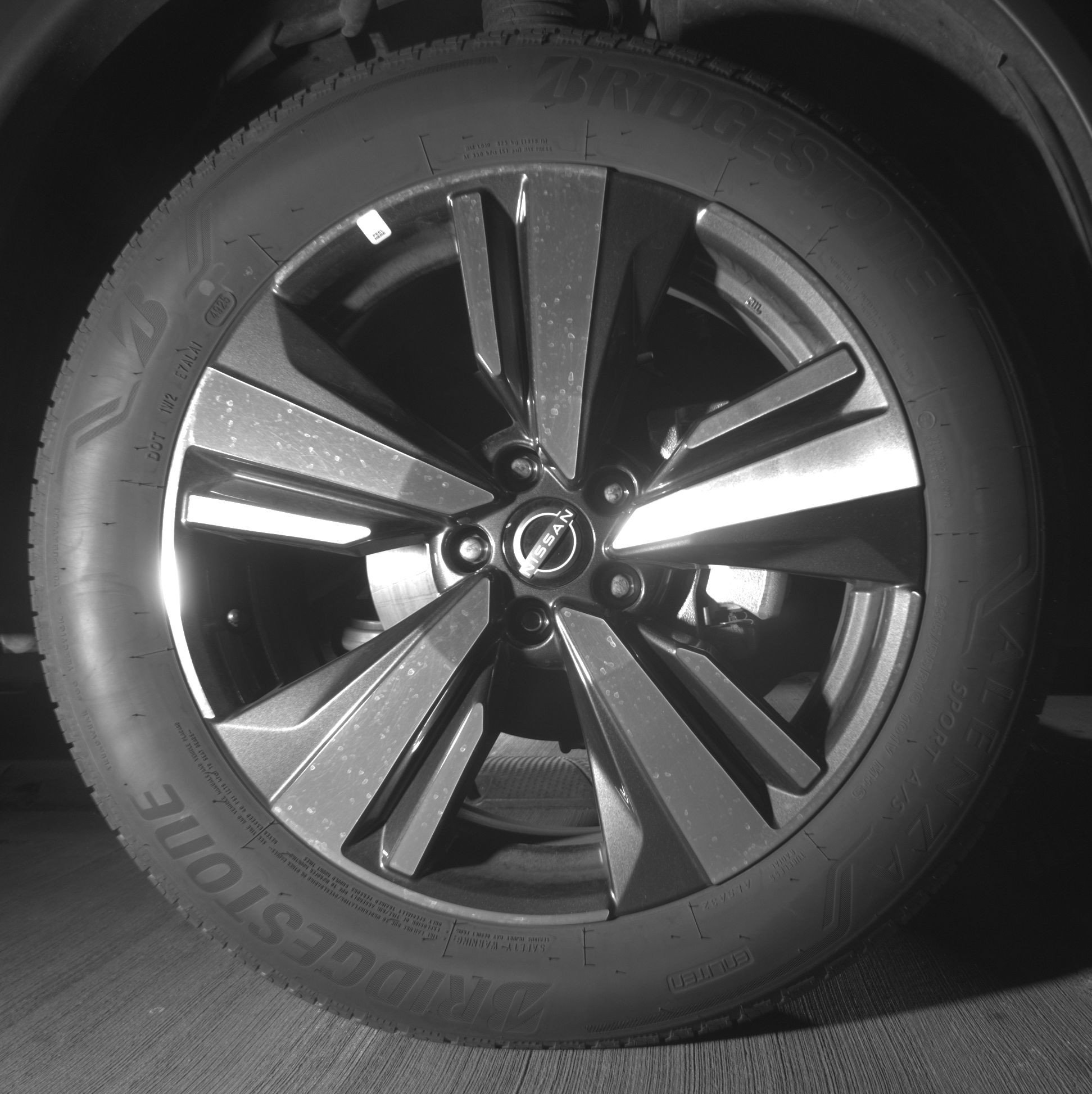 Thumbnail: 2026 Nissan Rogue - 13