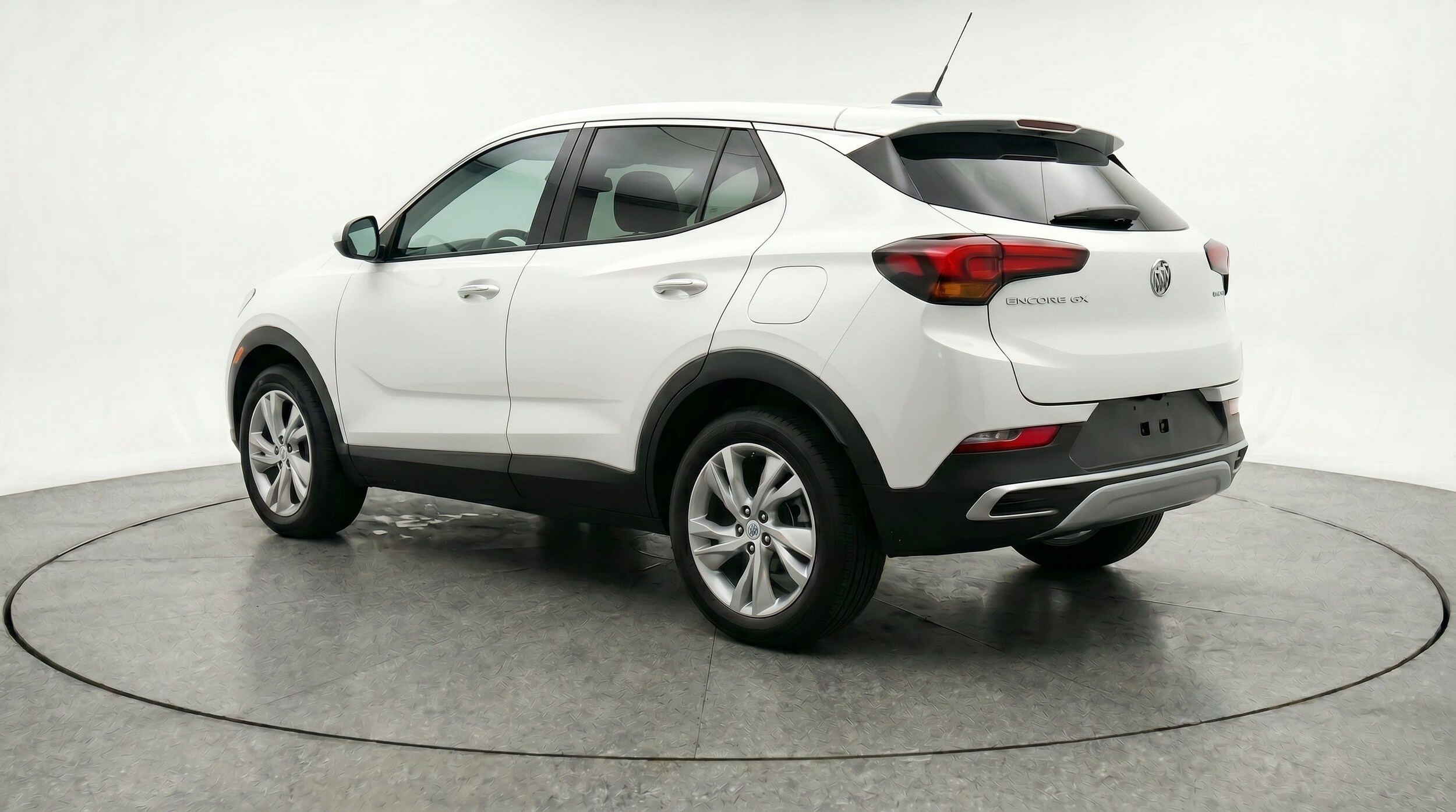 Thumbnail: 2026 Buick Encore GX - 5