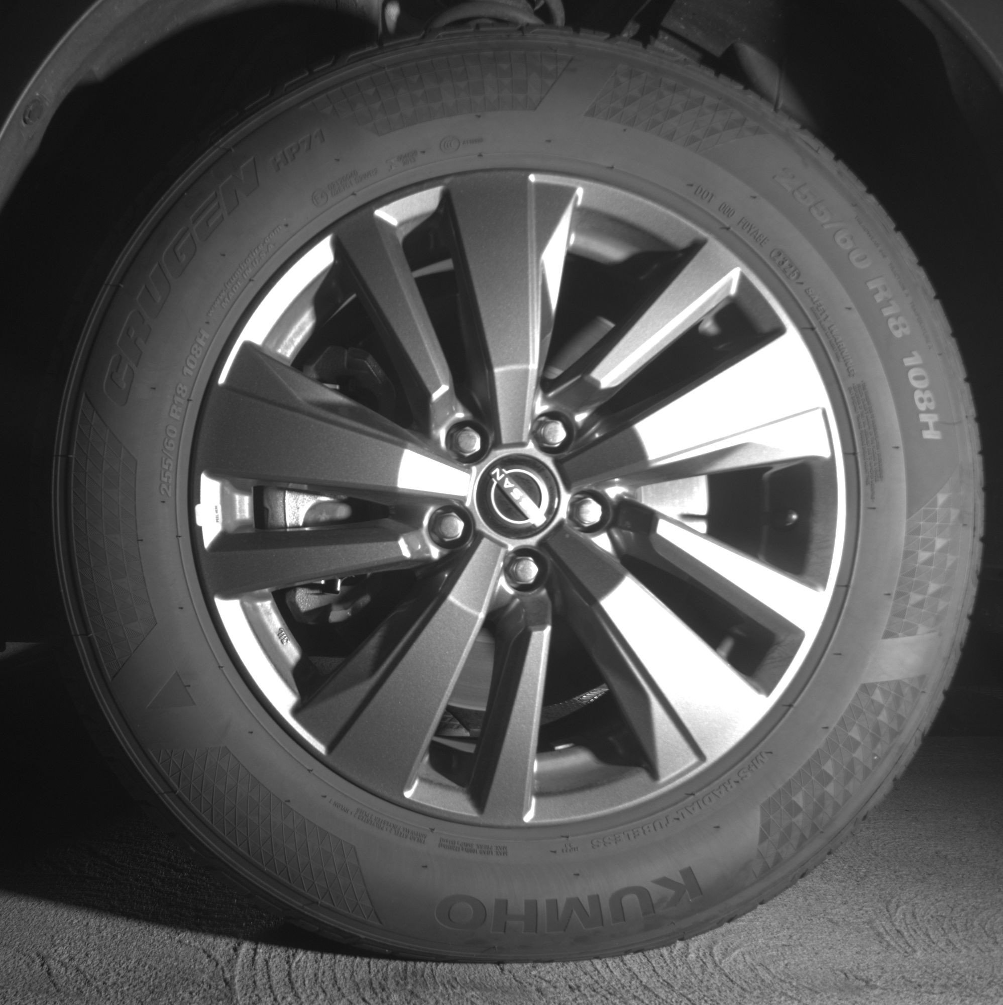 Thumbnail: 2025 Nissan Pathfinder - 12