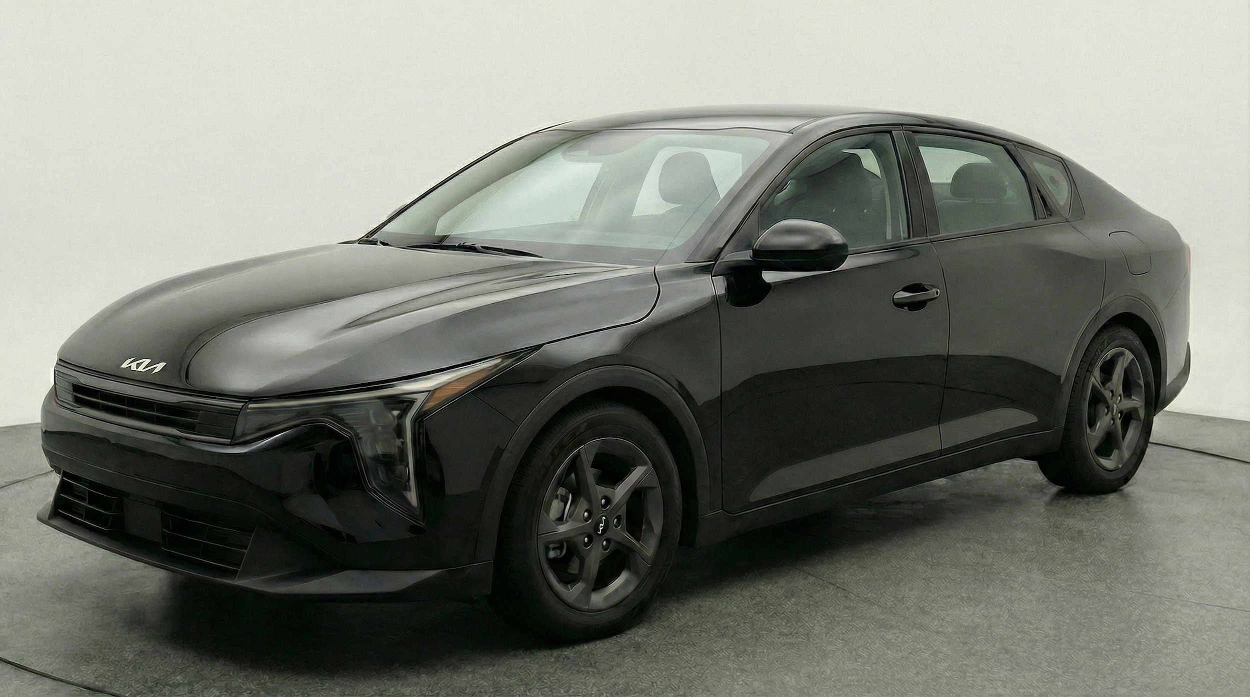 Thumbnail: 2025 Kia K4 - 3