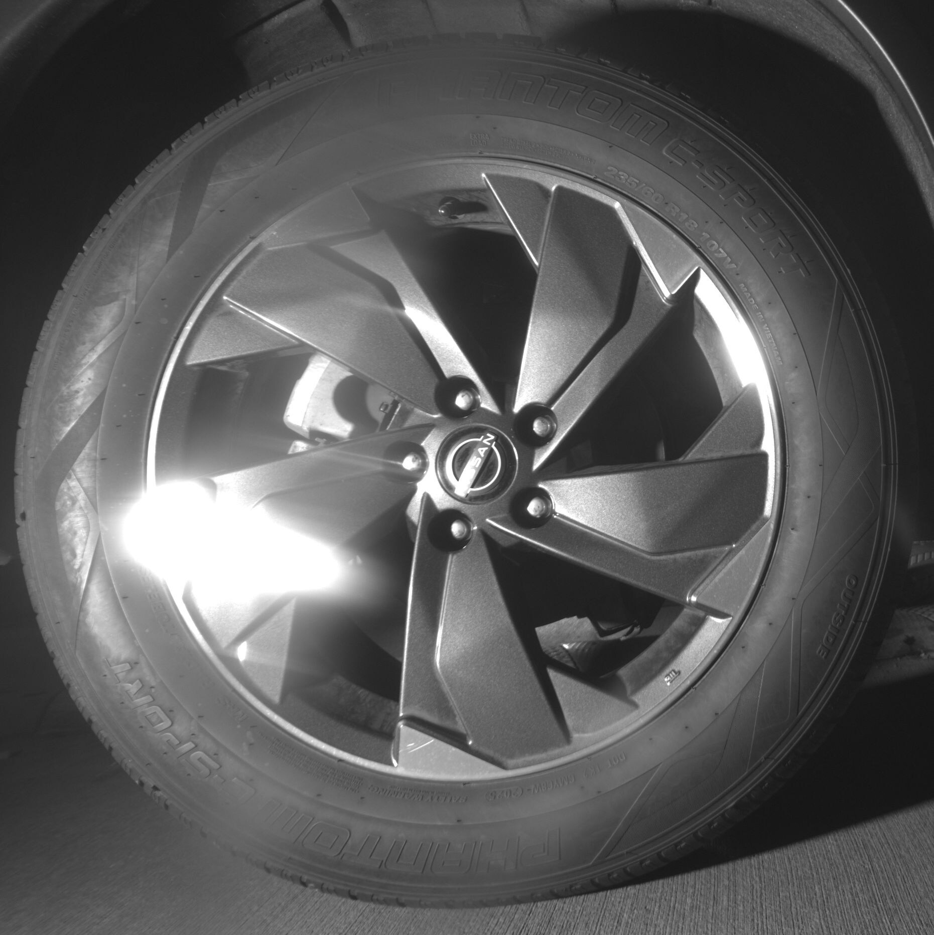 Thumbnail: 2025 Nissan Rogue - 12