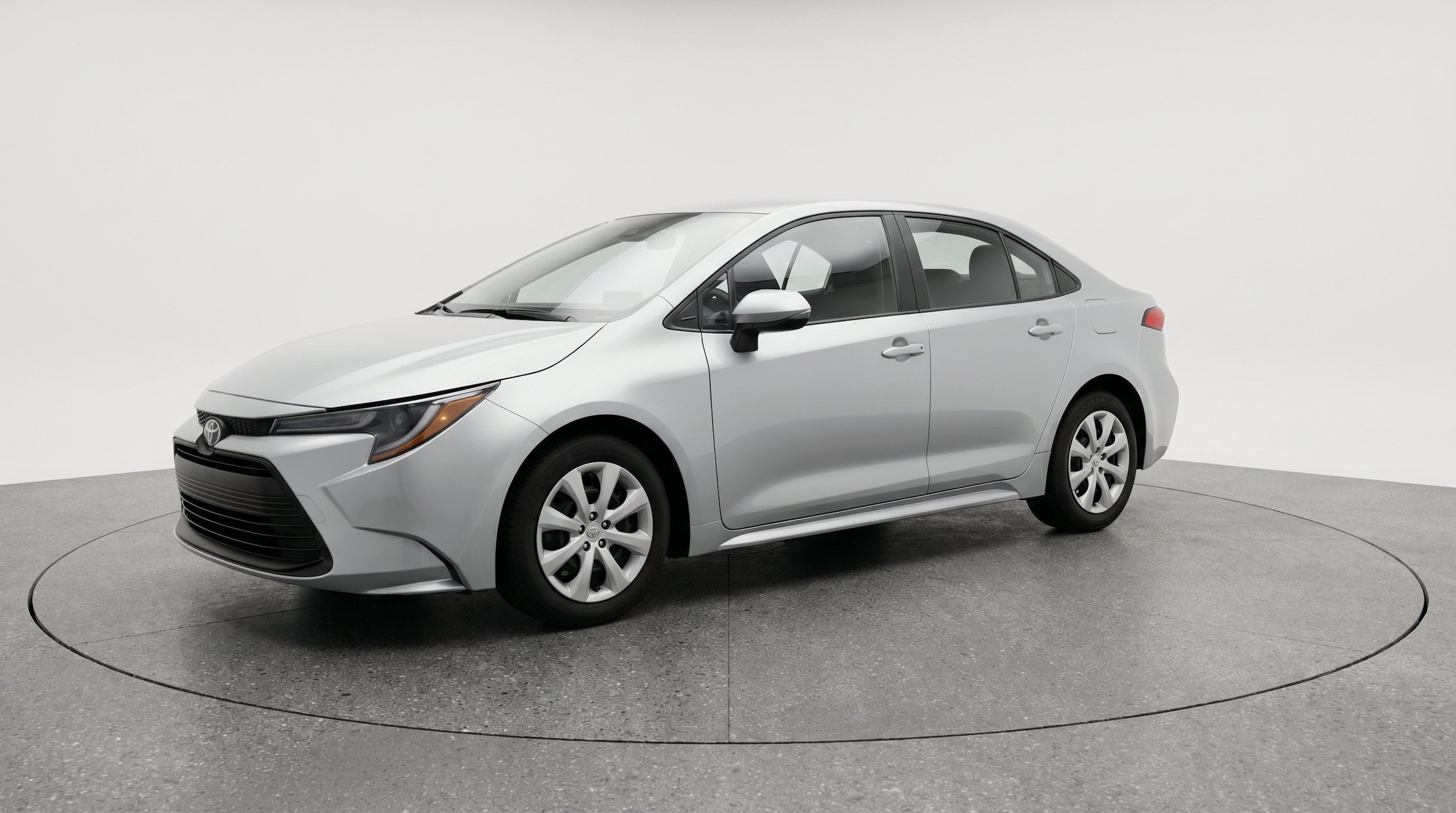 Thumbnail: 2025 Toyota Corolla - 3