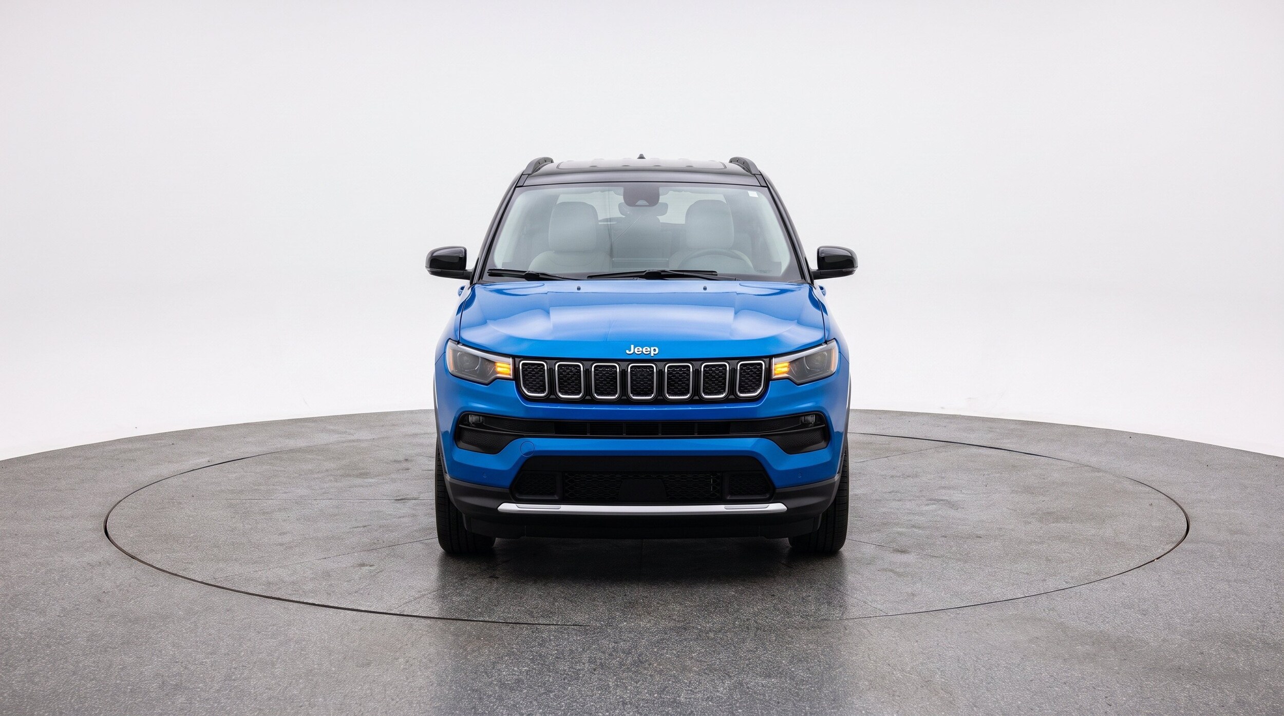 Thumbnail: 2025 Jeep Compass - 2