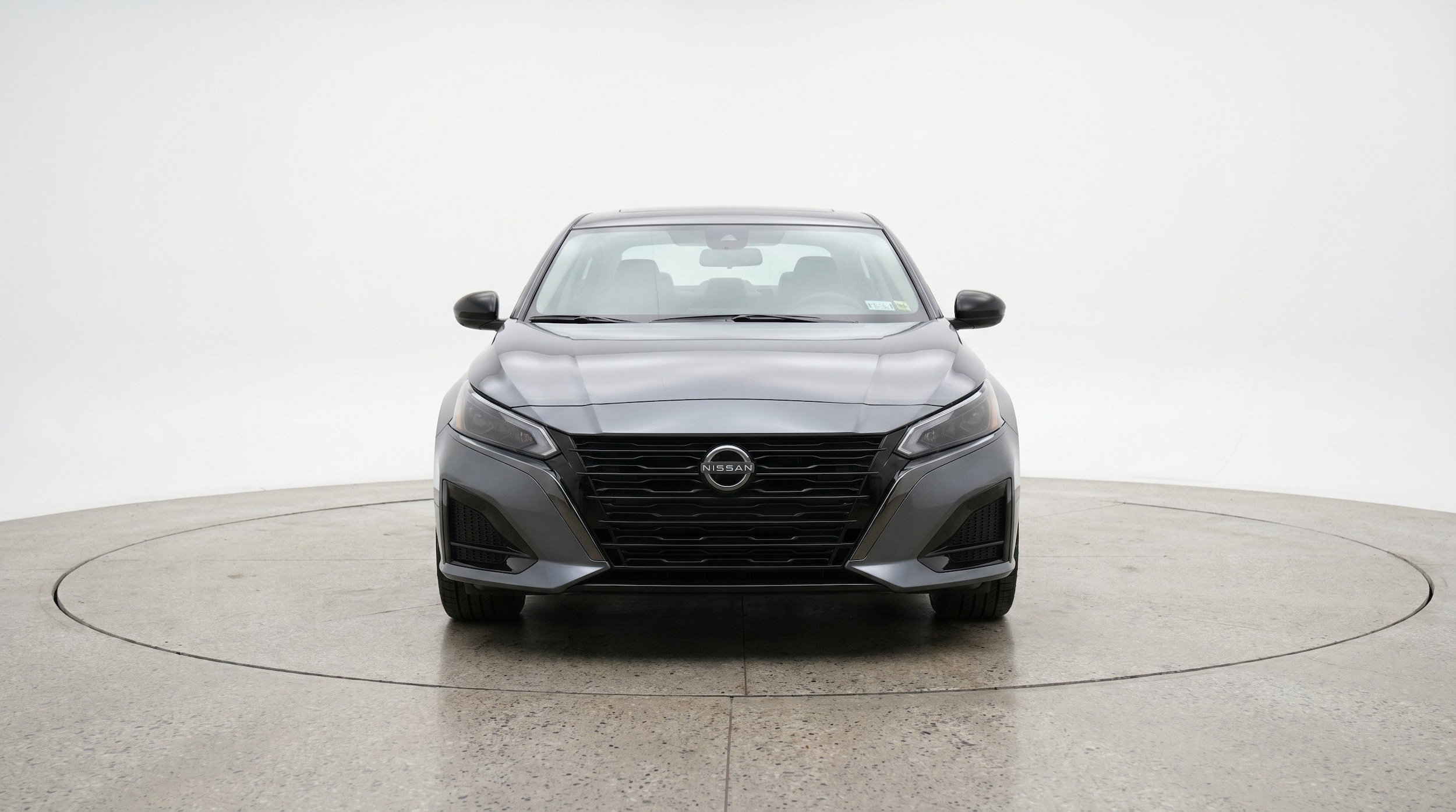 Thumbnail: 2026 Nissan Altima - 2