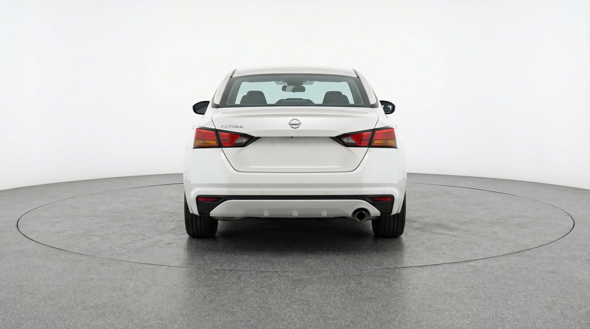 Thumbnail: 2025 Nissan Altima - 6