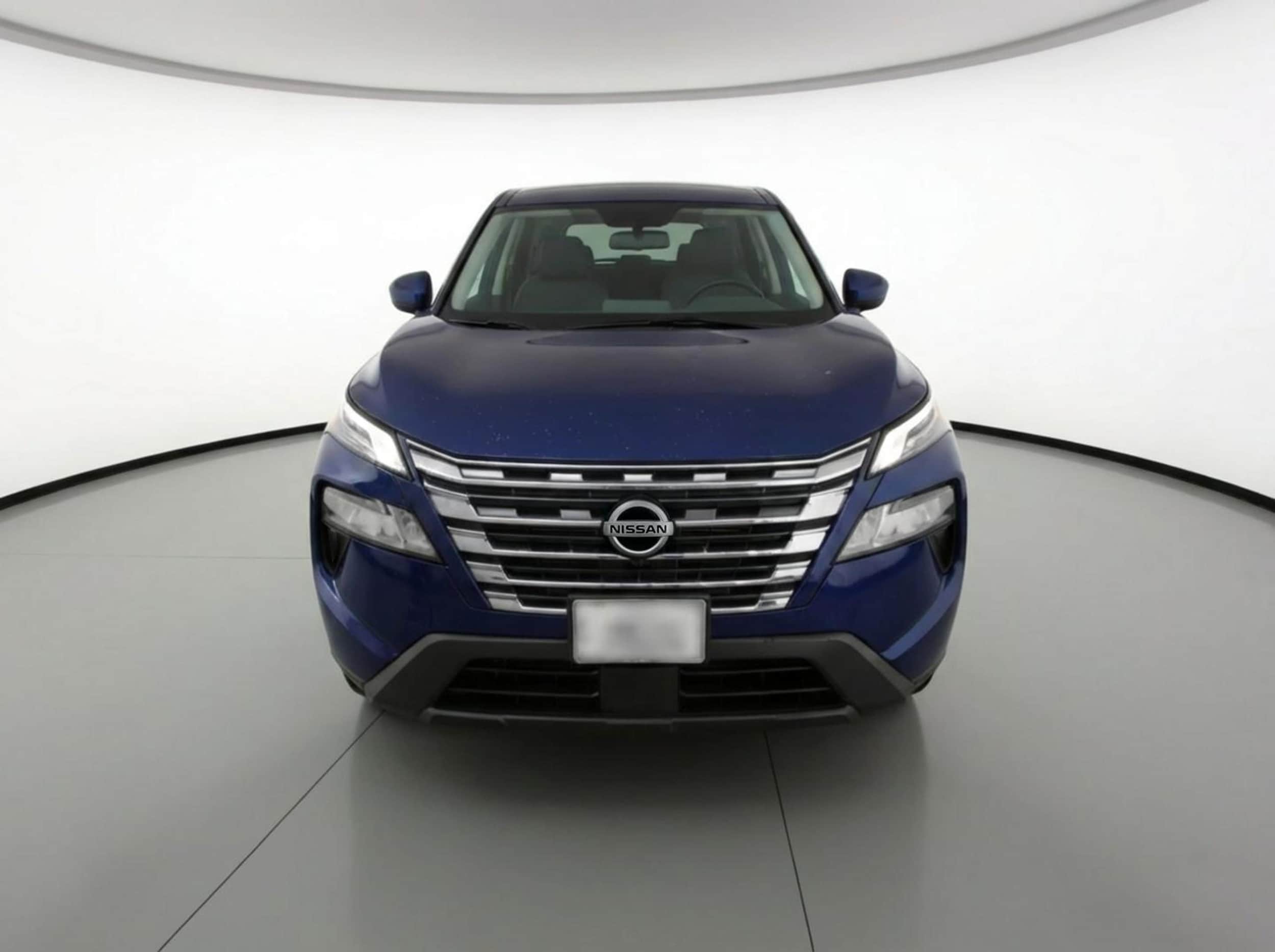 Thumbnail: 2025 Nissan Rogue - 2