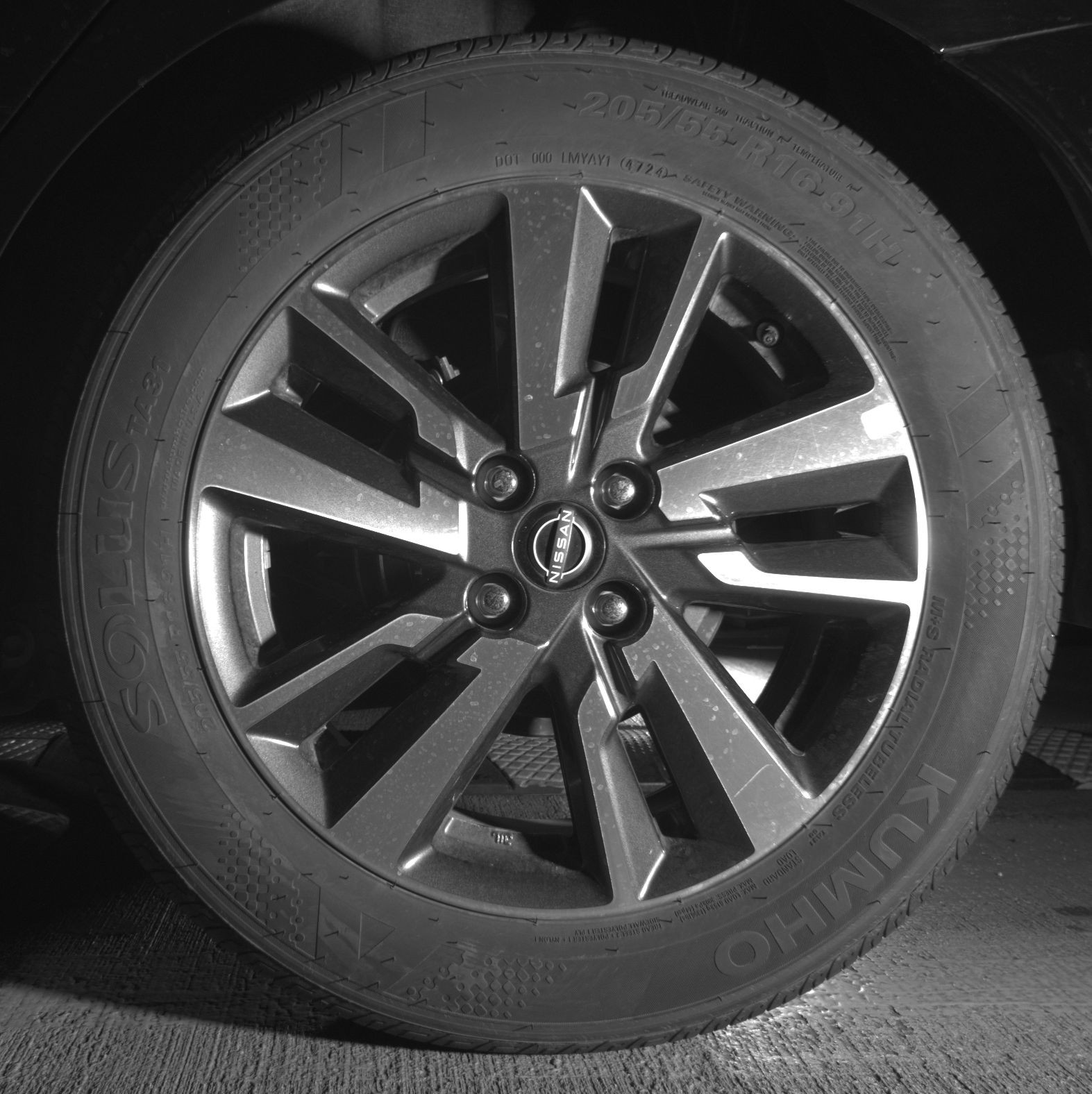 Thumbnail: 2025 Nissan Versa - 11