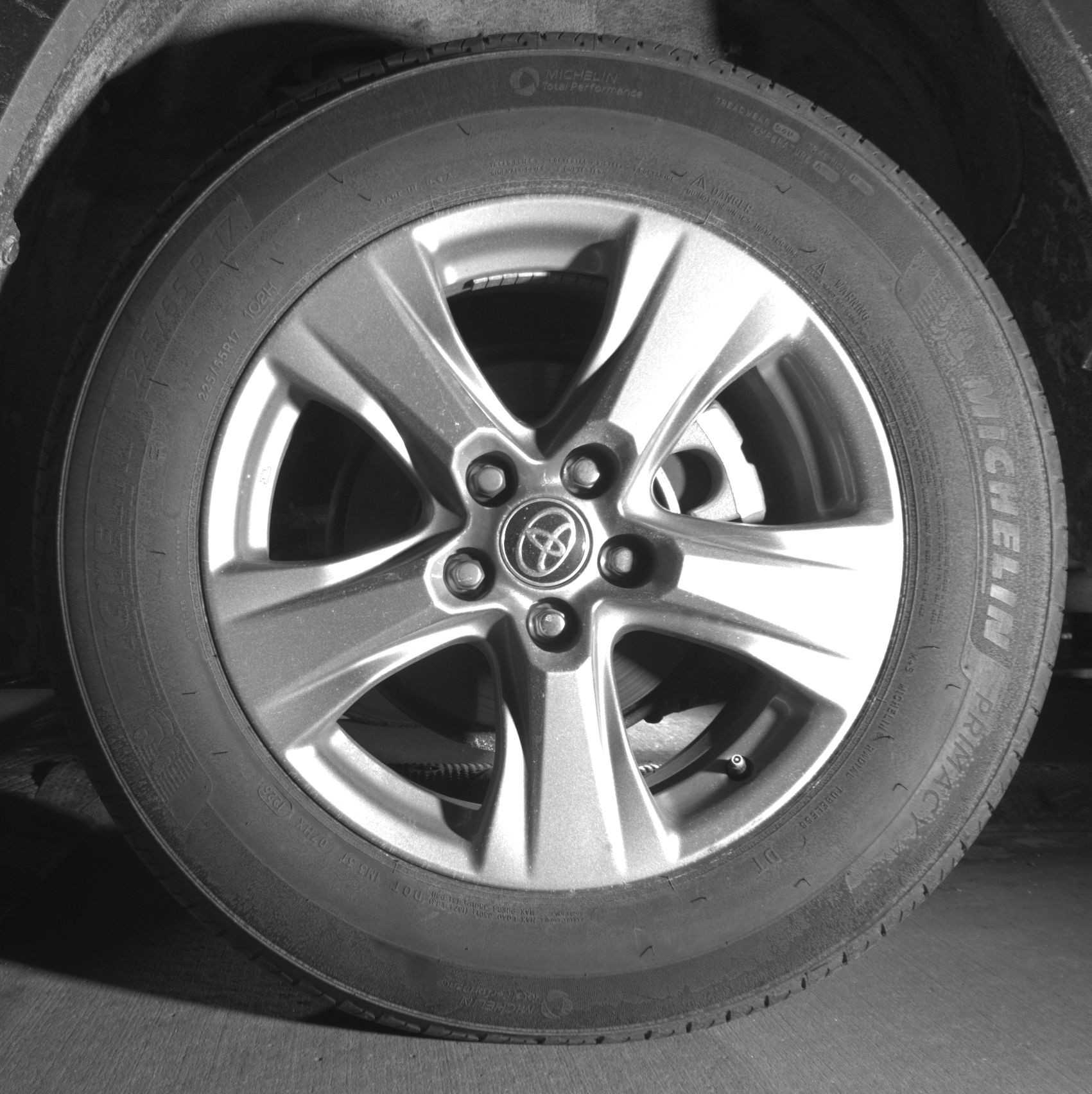 Thumbnail: 2025 Toyota RAV4 - 11