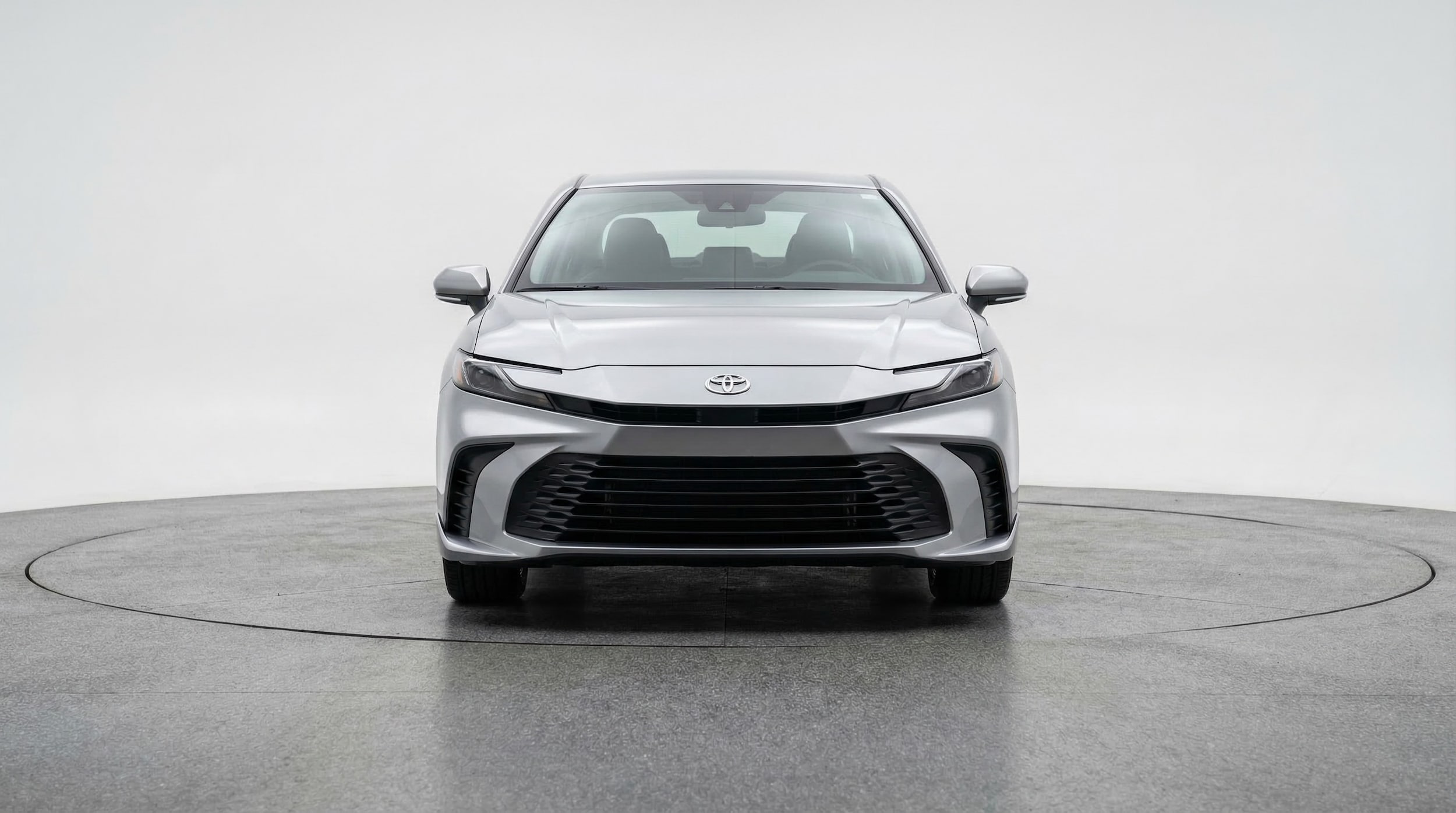 Thumbnail: 2025 Toyota Camry - 2