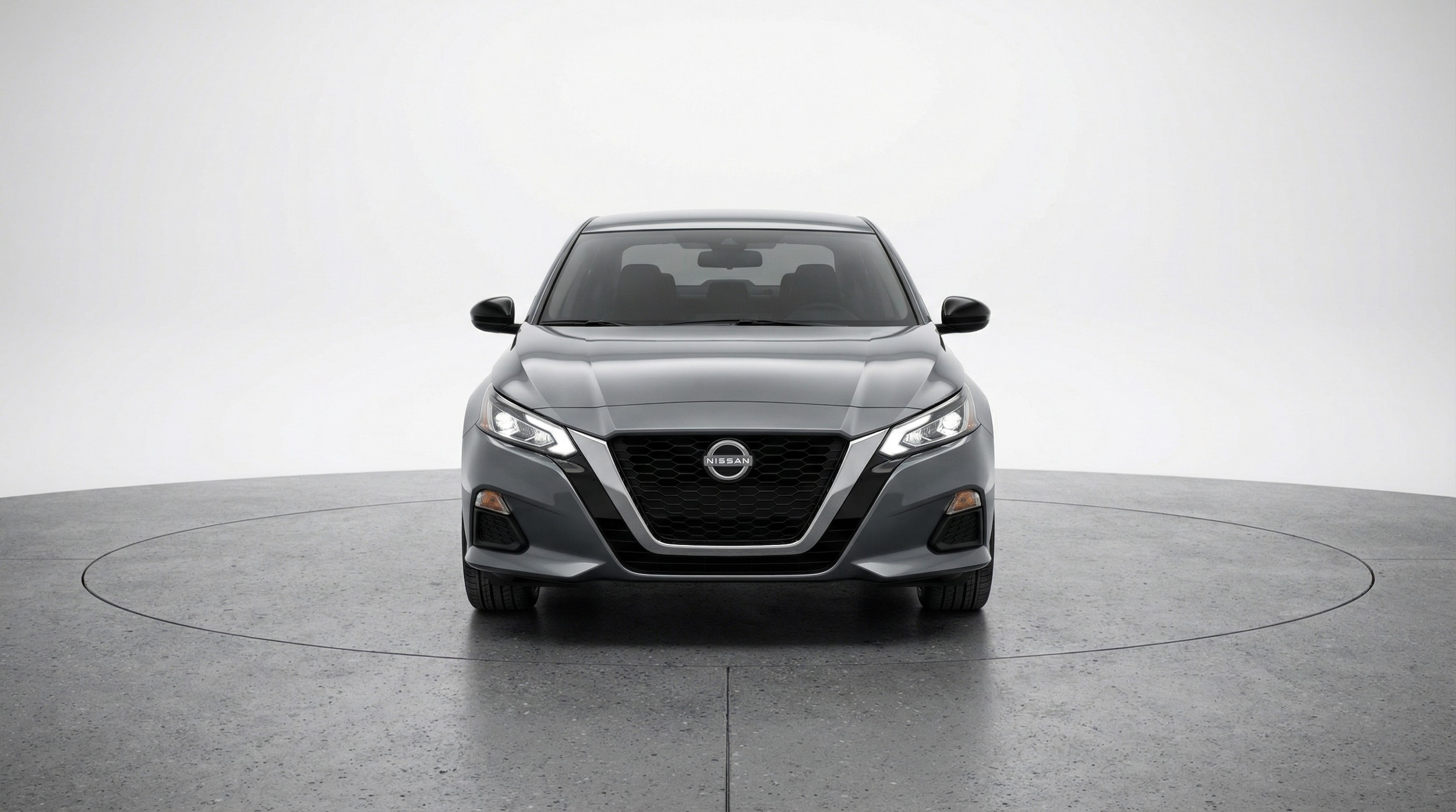 Thumbnail: 2025 Nissan Altima - 2