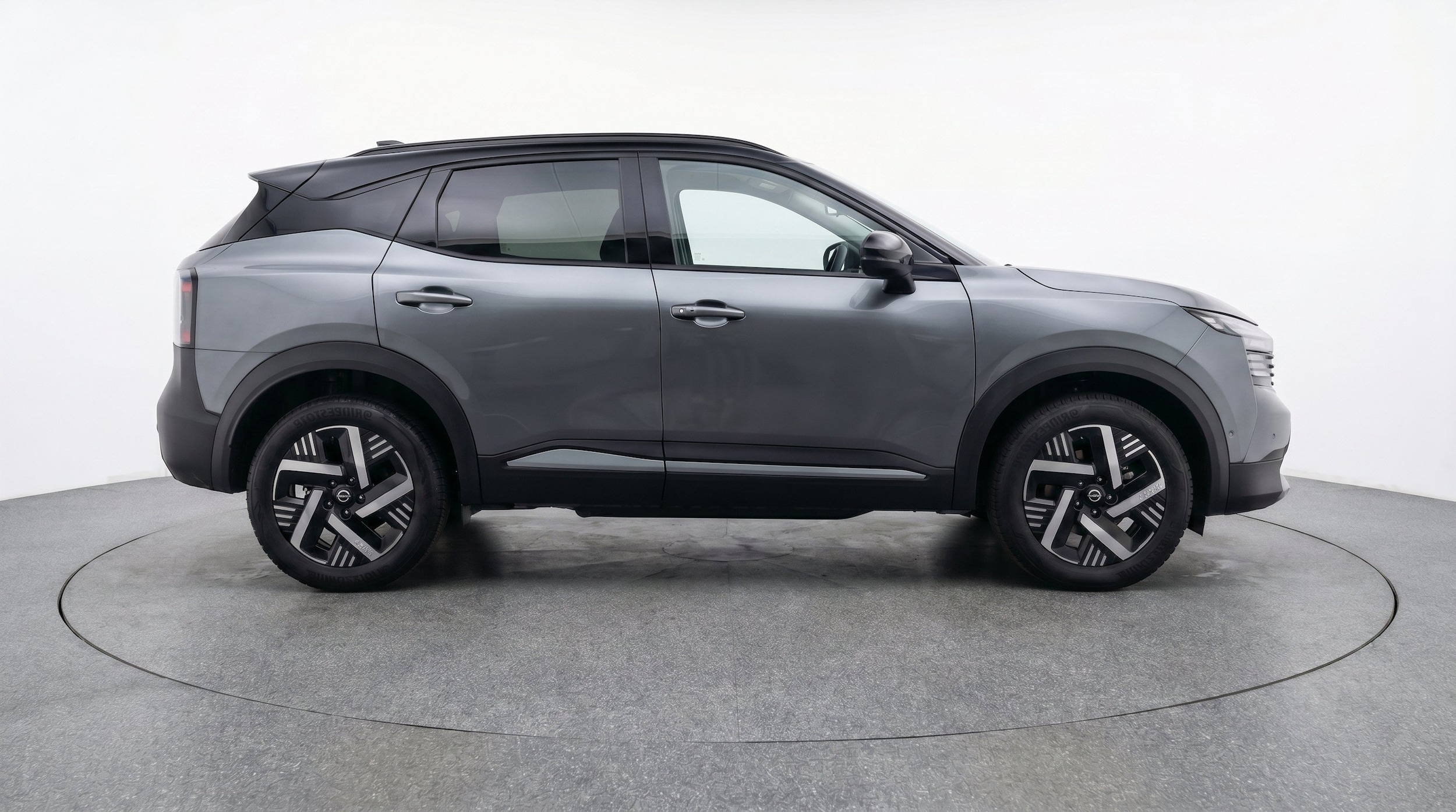 Thumbnail: 2026 Nissan Kicks - 11