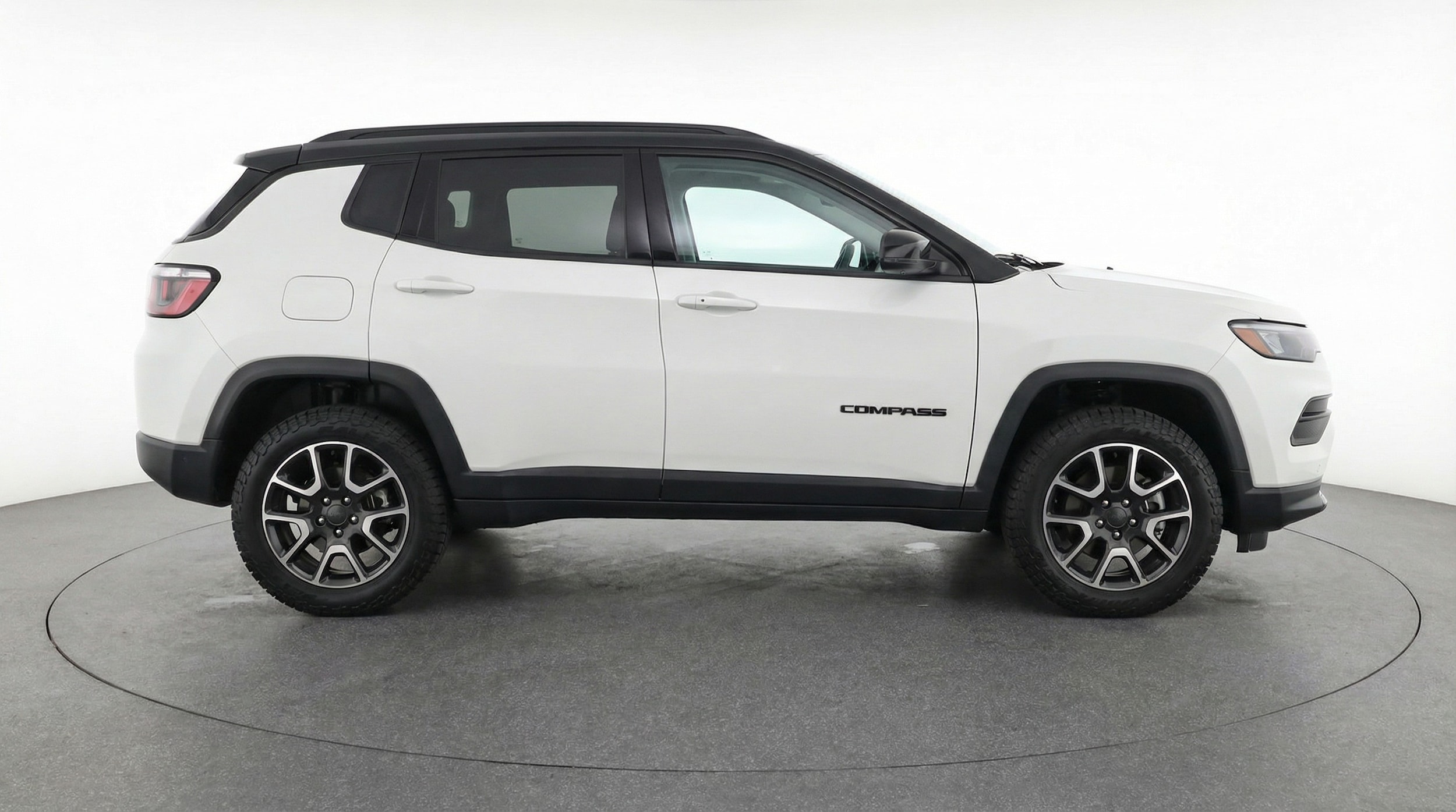 Thumbnail: 2025 Jeep Compass - 8