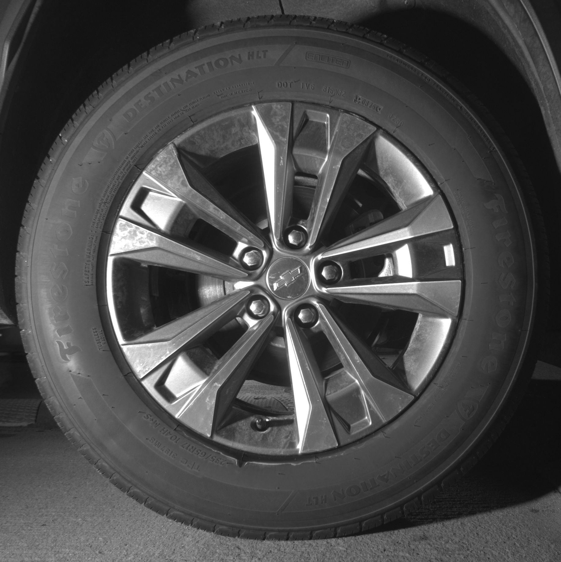 Thumbnail: 2025 Chevrolet Equinox - 12