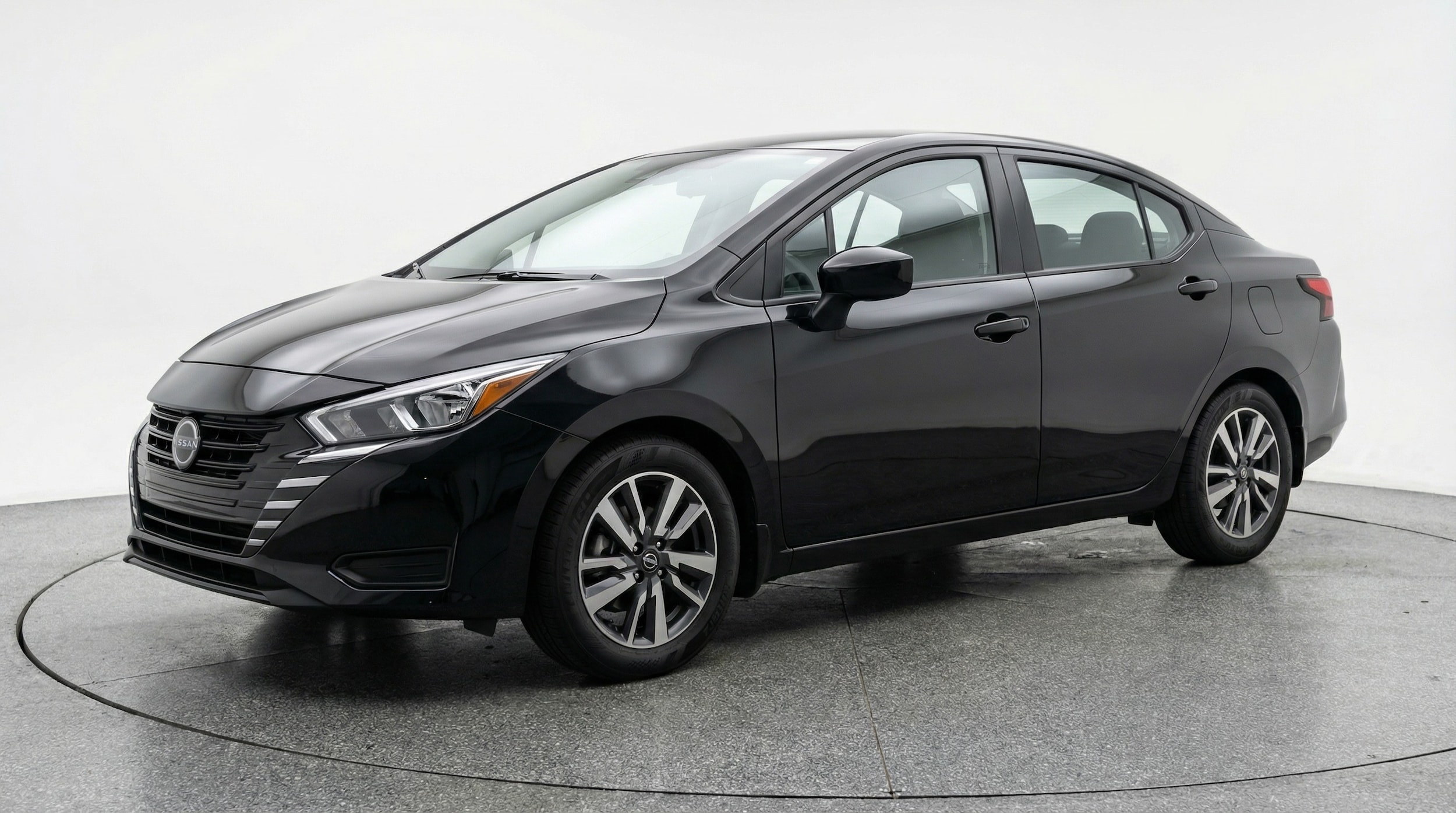 Thumbnail: 2025 Nissan Versa - 3